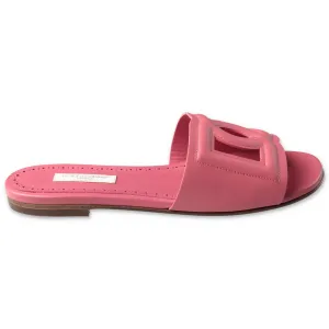 Dolce & Gabbana Kids DG Millennials Slide Sandals