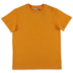 Dolce & Gabbana Kids DG Print T-Shirt