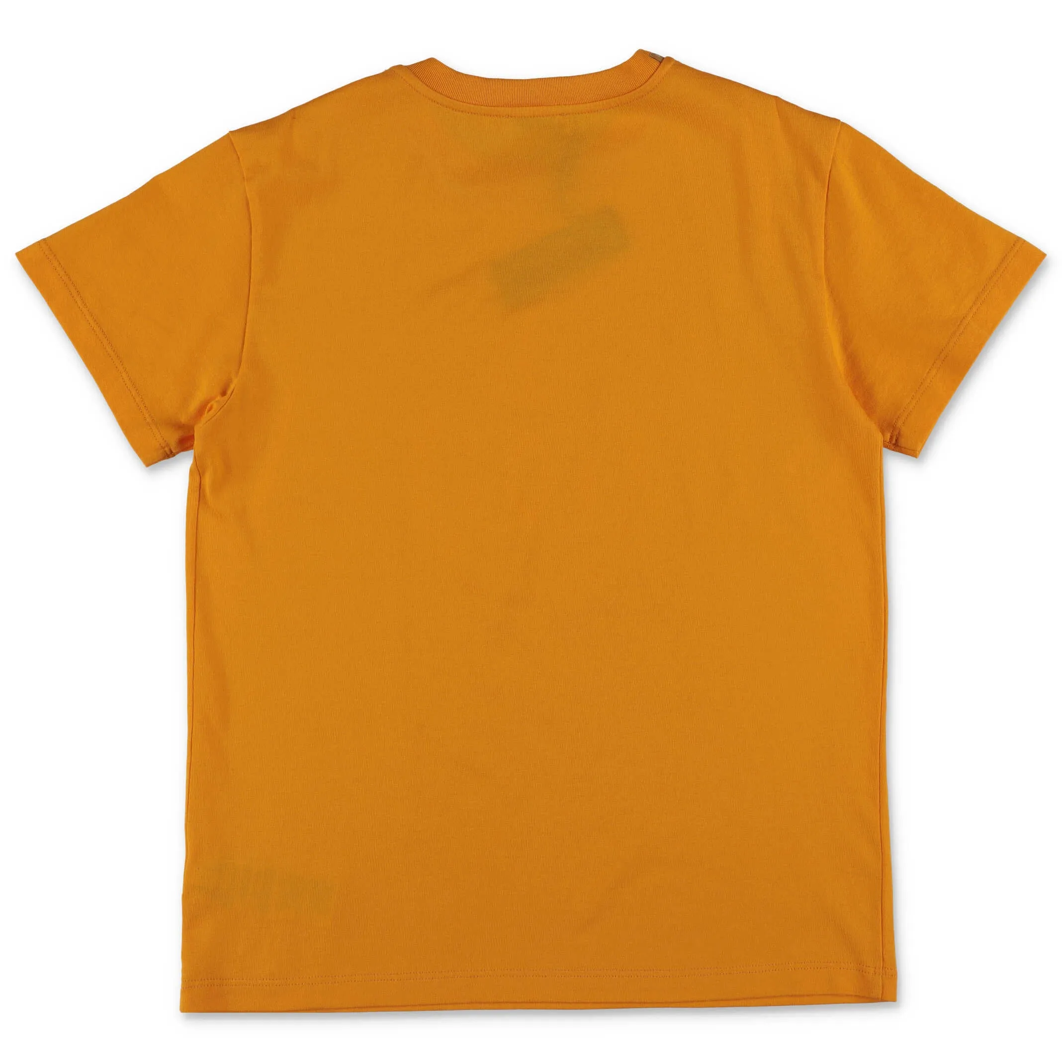 Dolce & Gabbana Kids DG Print T-Shirt