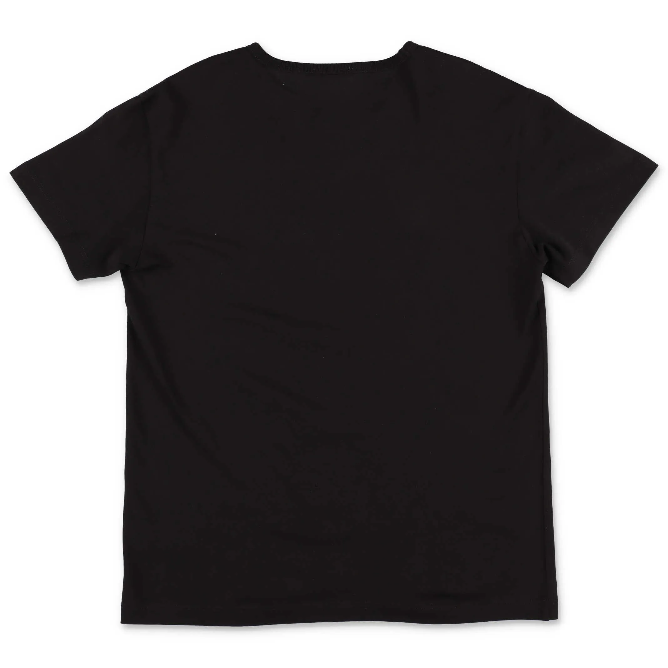 Dolce & Gabbana Kids Made In Italy Print T-Shirt