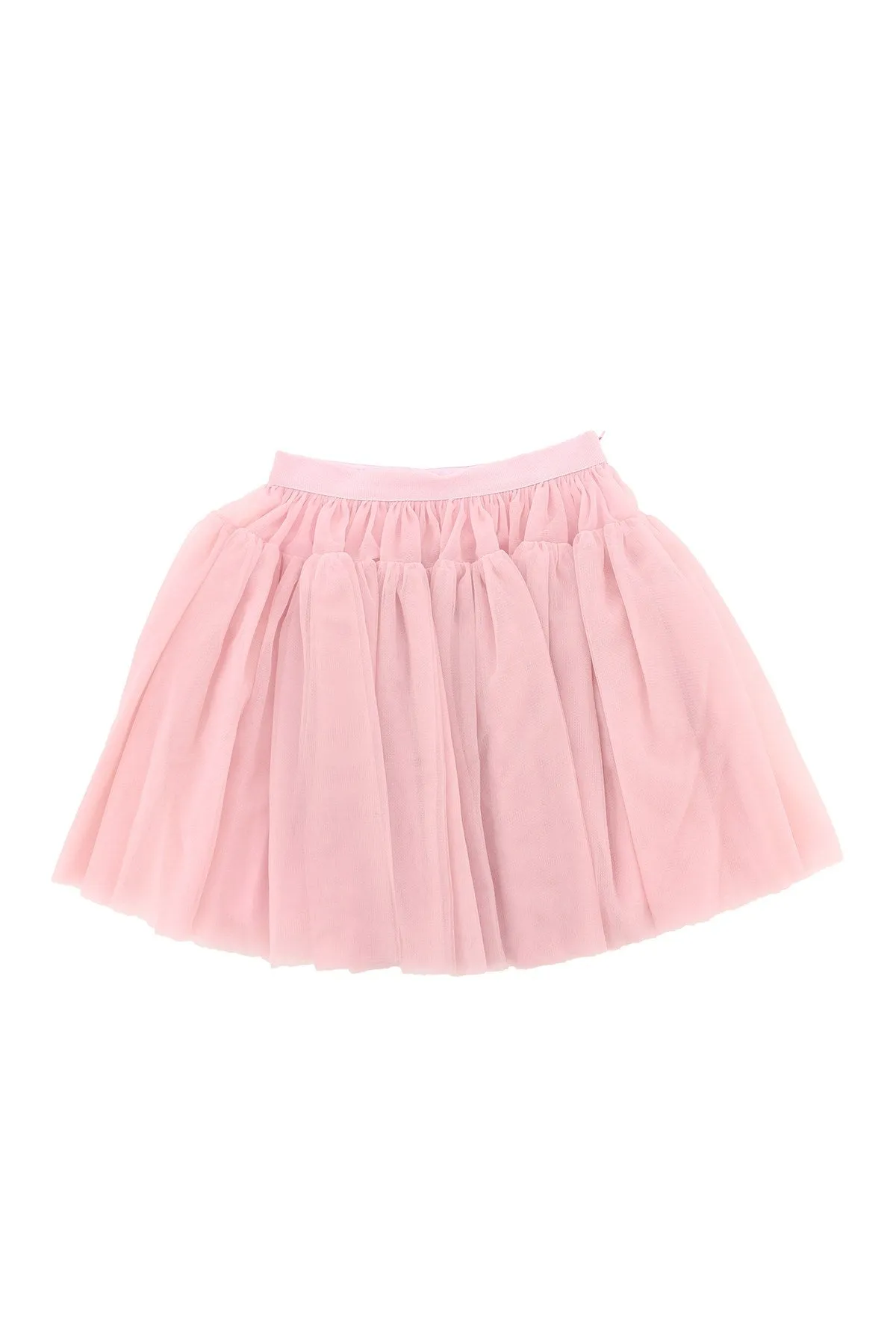 Dolce & Gabbana Kids Multi-Layered Tulle Skirt