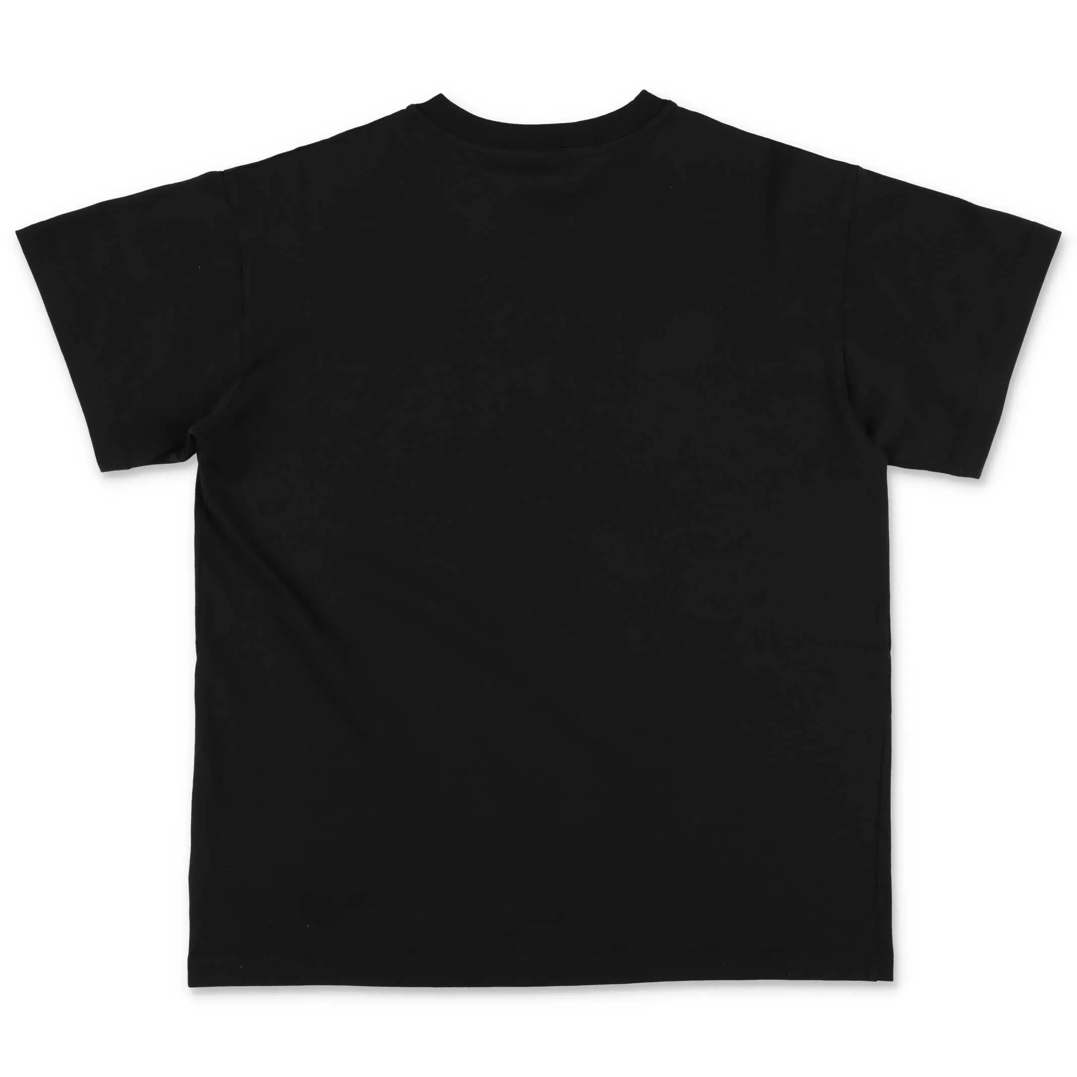 Dolce & Gabbana Kids Top Model Print T-Shirt