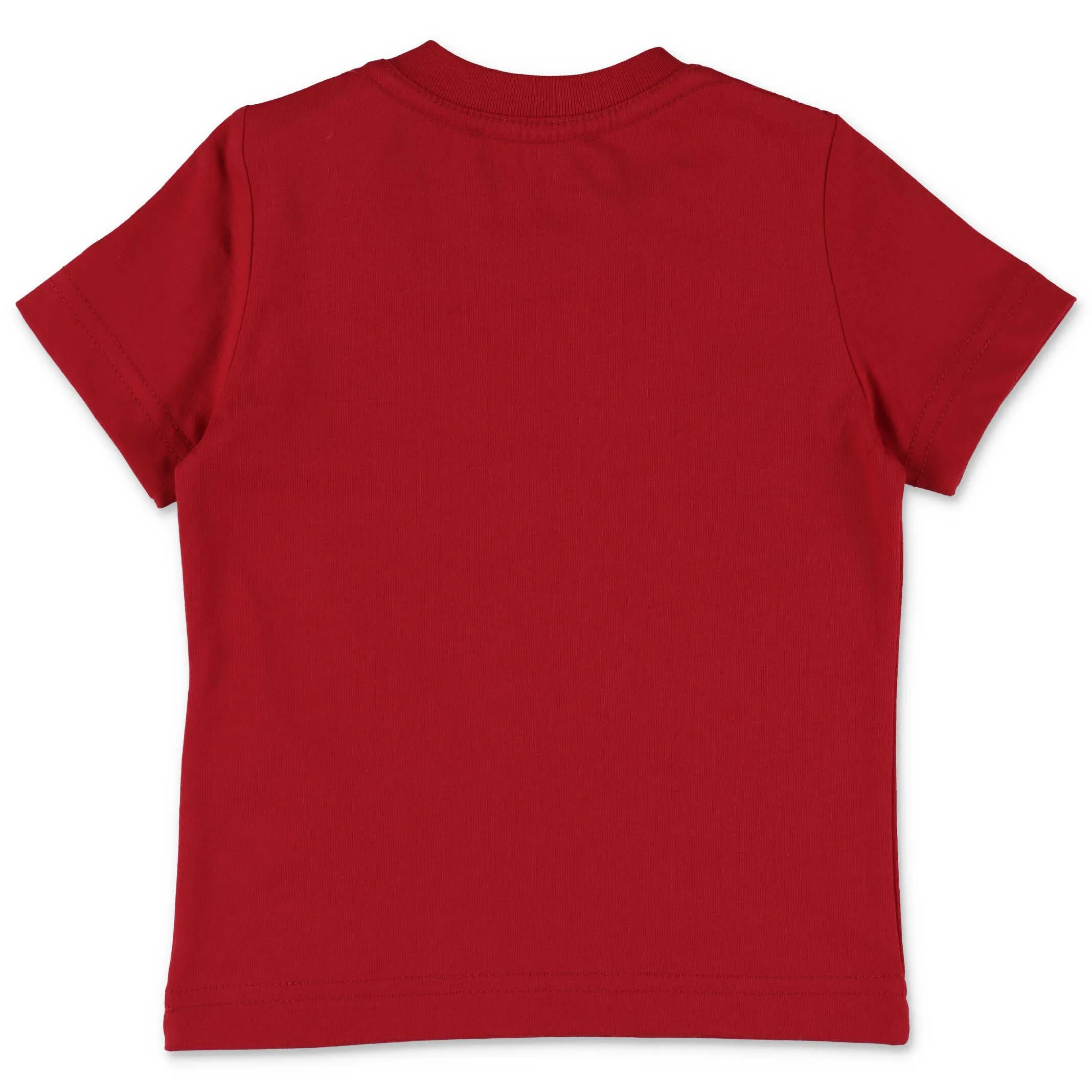Dsquared2 Kids Animal Printed T-Shirt