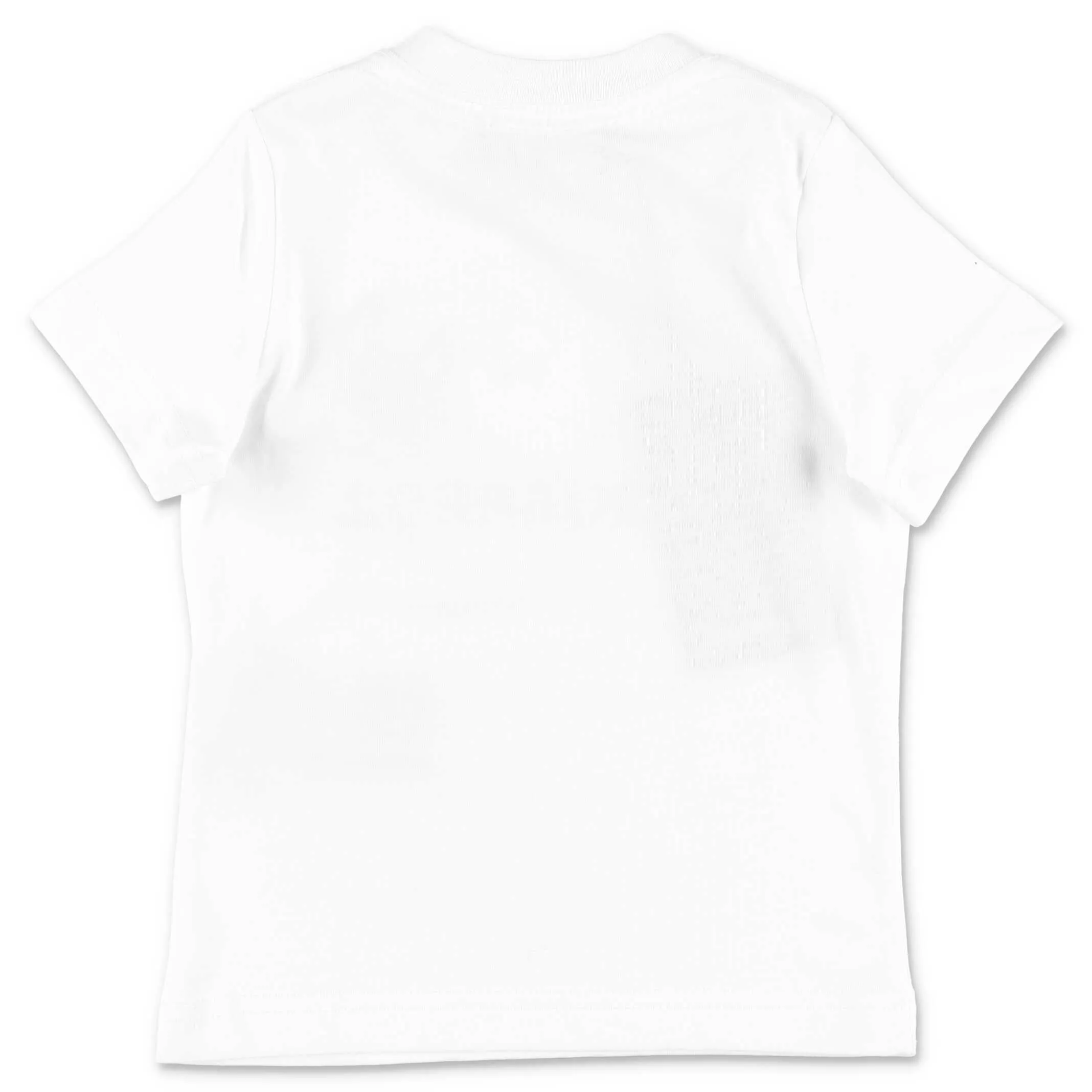 Dsquared2 Kids Animal Printed T-Shirt
