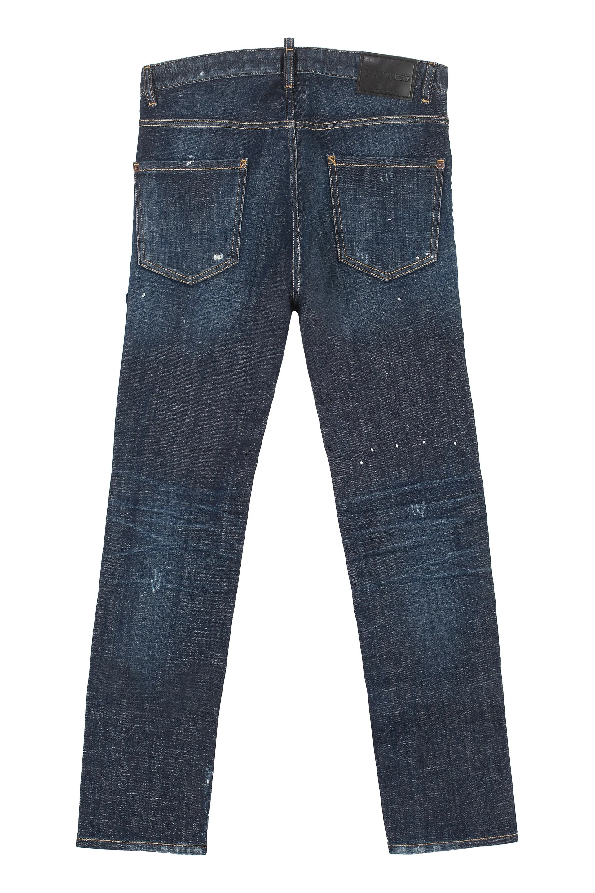 Dsquared2 Kids Cool Guy Distressed Jeans