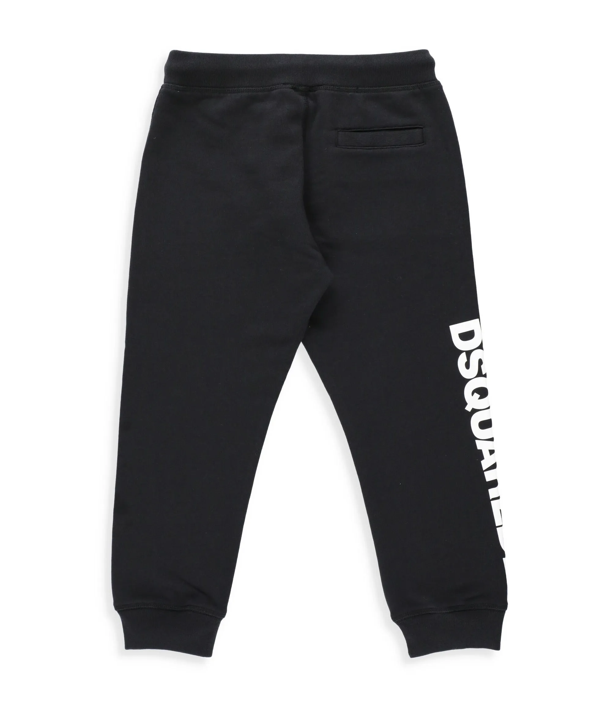 Dsquared2 Kids Drawstring Track Pants