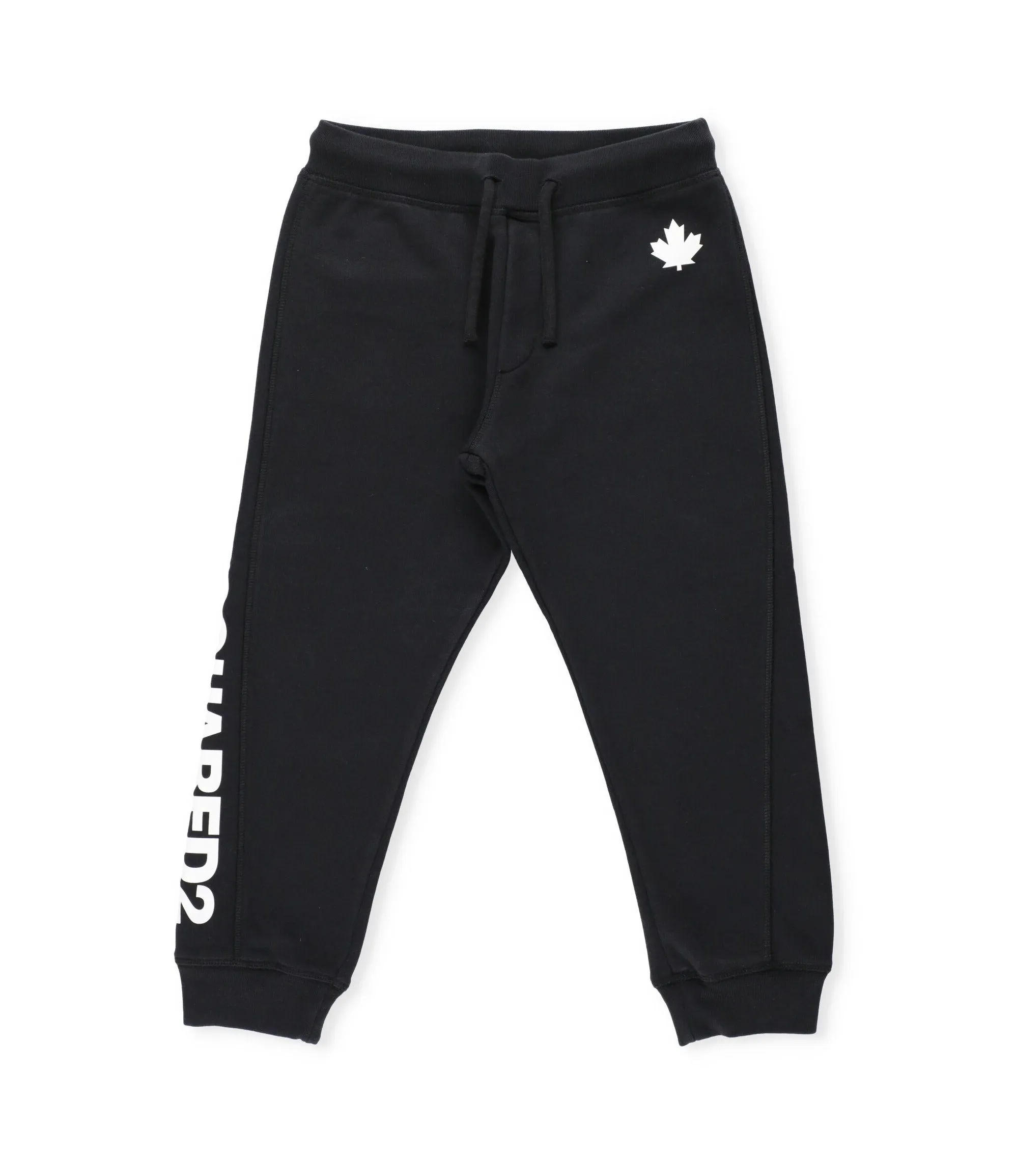 Dsquared2 Kids Drawstring Track Pants