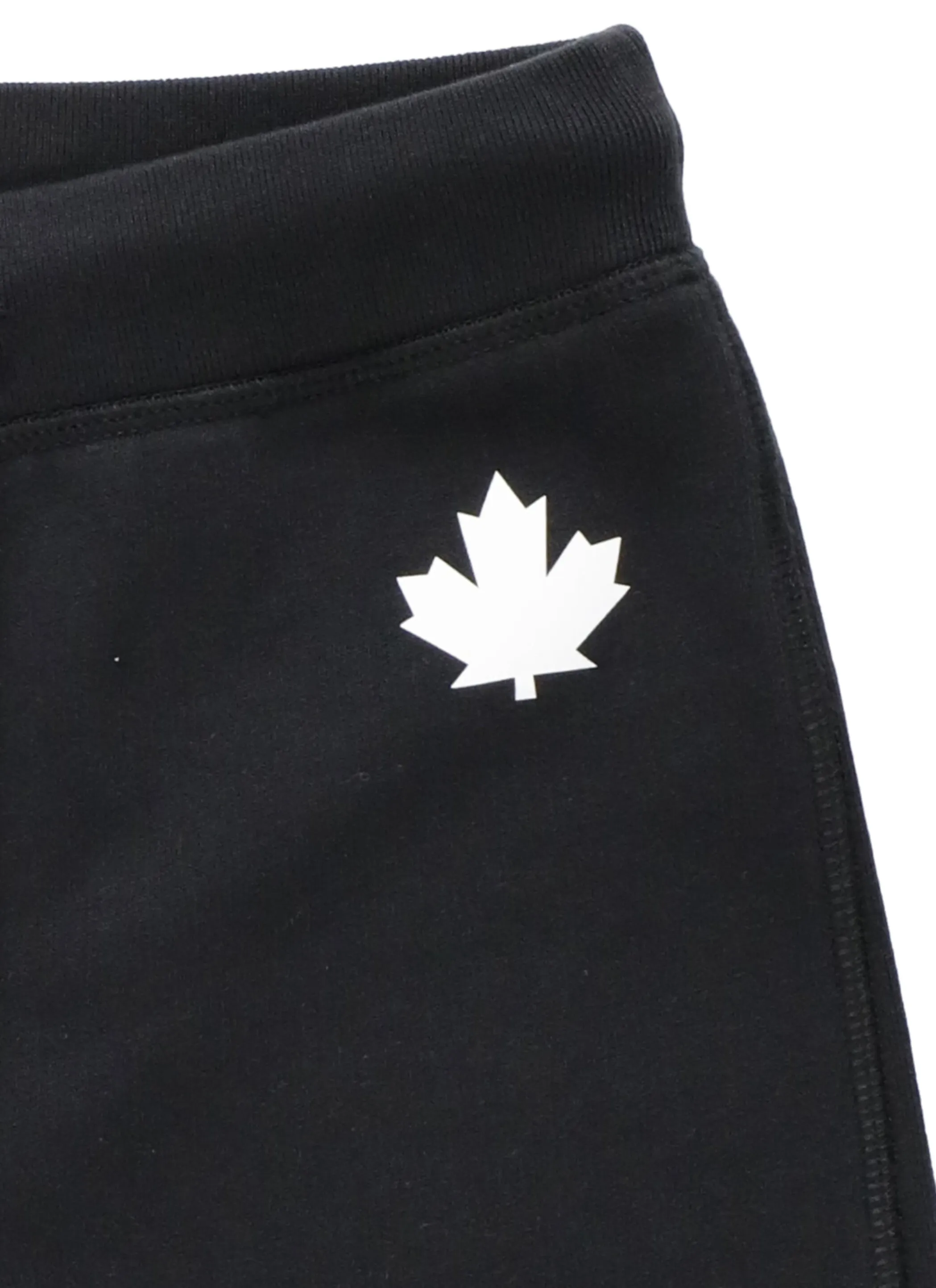 Dsquared2 Kids Drawstring Track Pants
