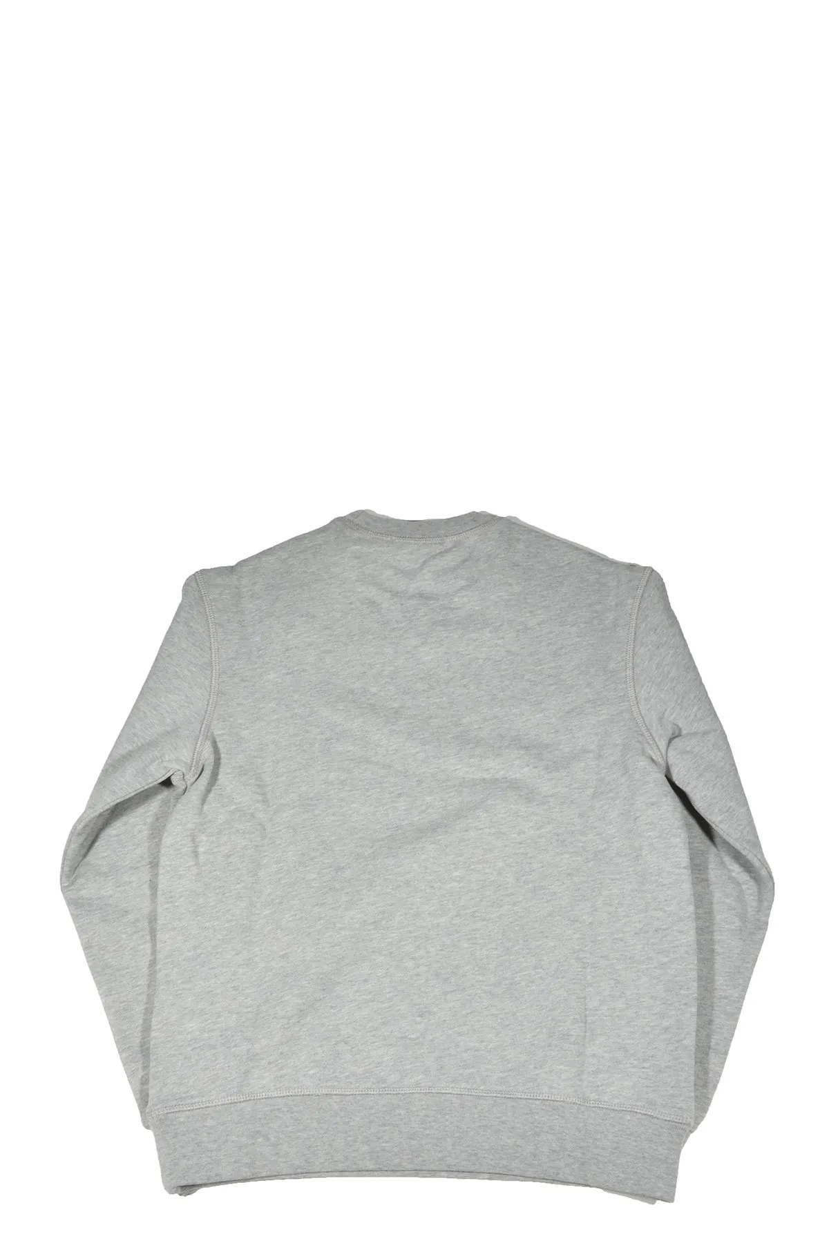 Dsquared2 Kids Graphic Icon Logo Printed Sweatshirt