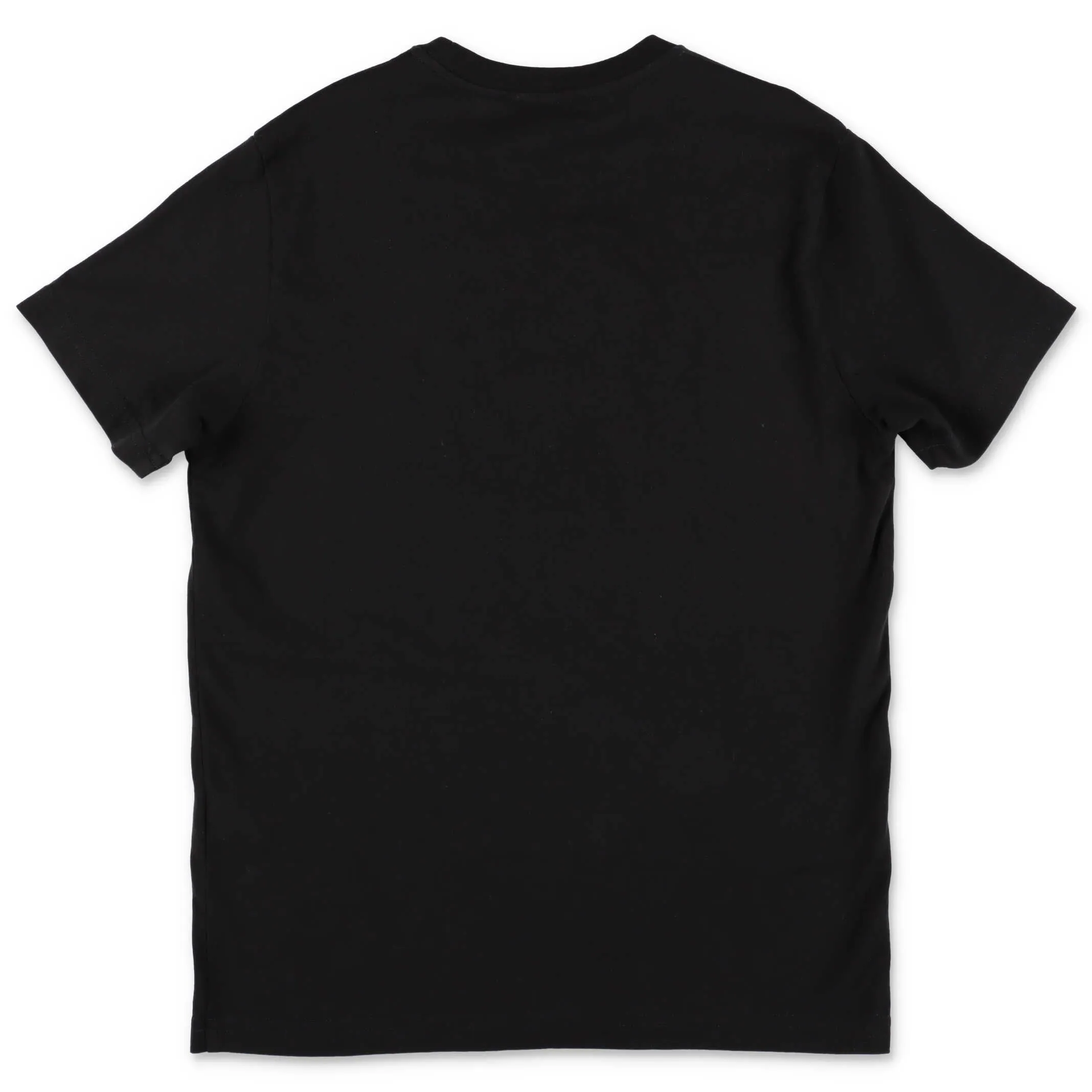 Dsquared2 Kids Graphic Logo Printed T-Shirt