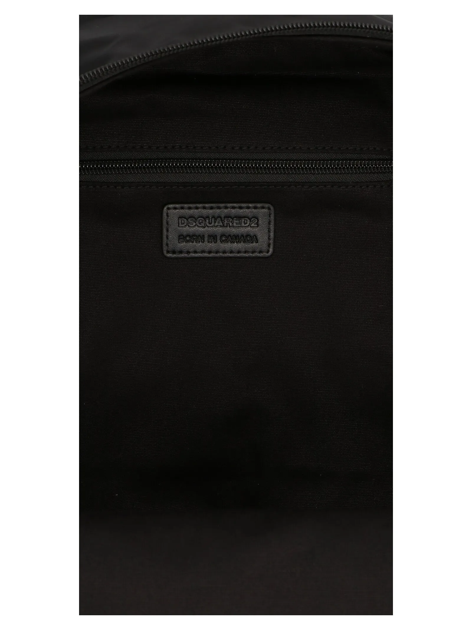 Dsquared2 Kids Icon Detail Backpack