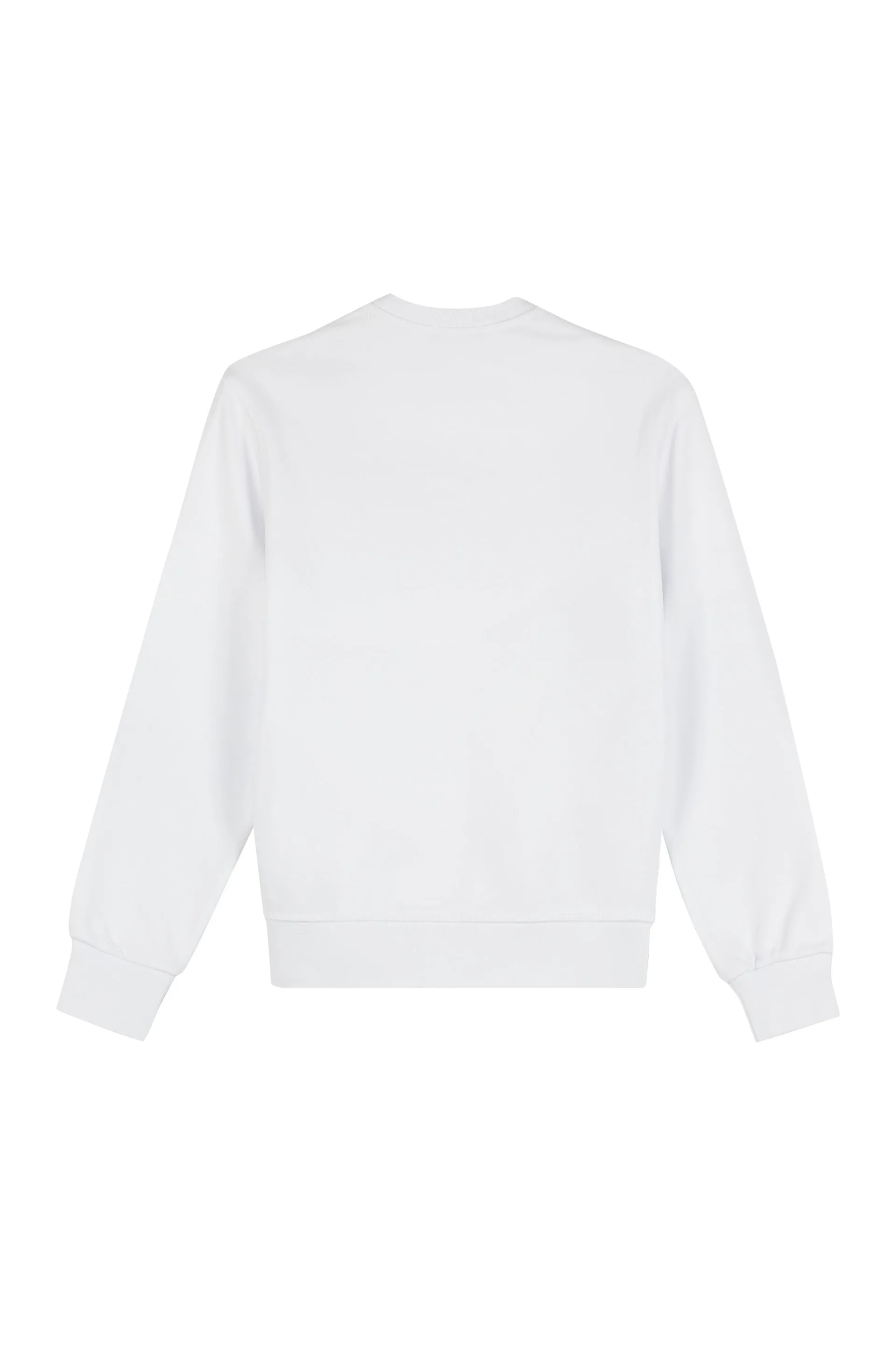 Dsquared2 Kids Icon Logo Detail Sweatshirt