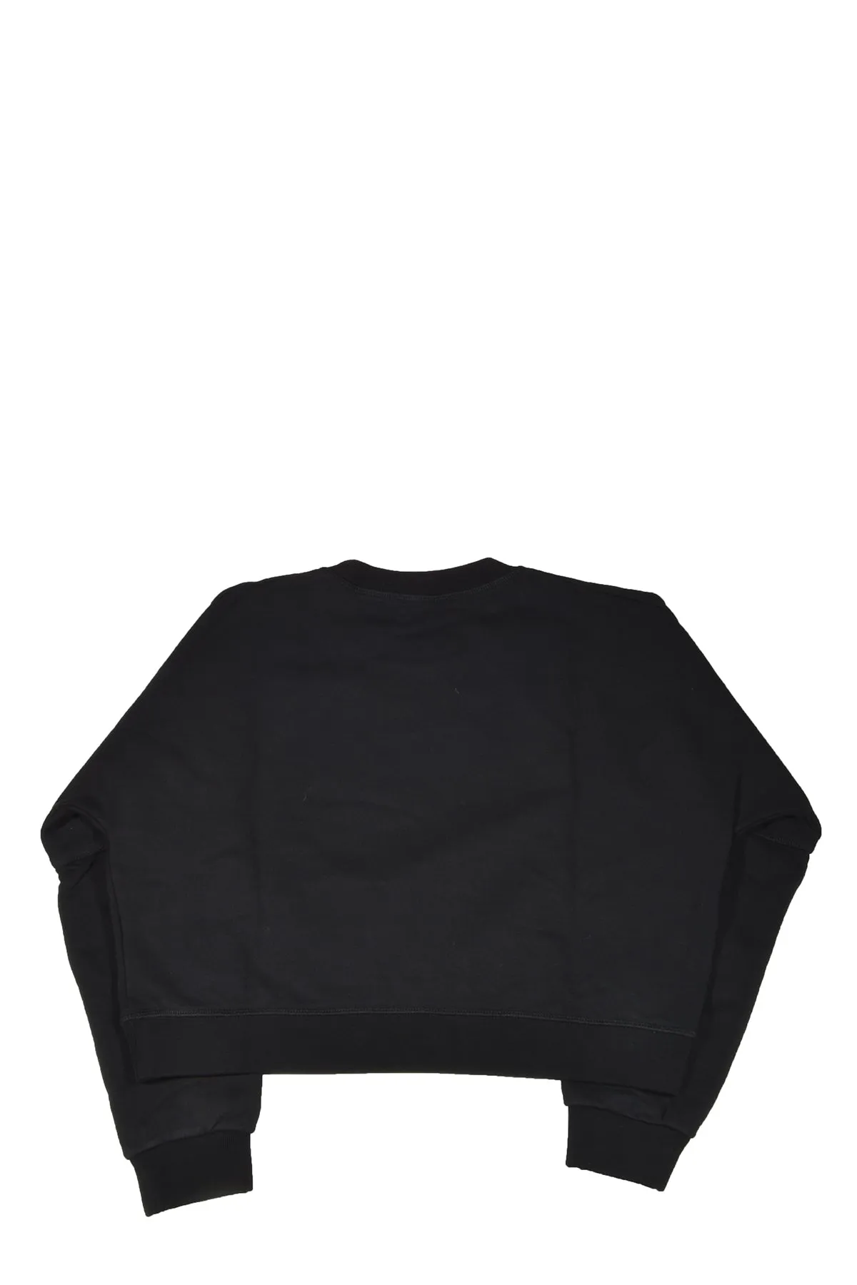 Dsquared2 Kids Icon Logo Detail Sweatshirt
