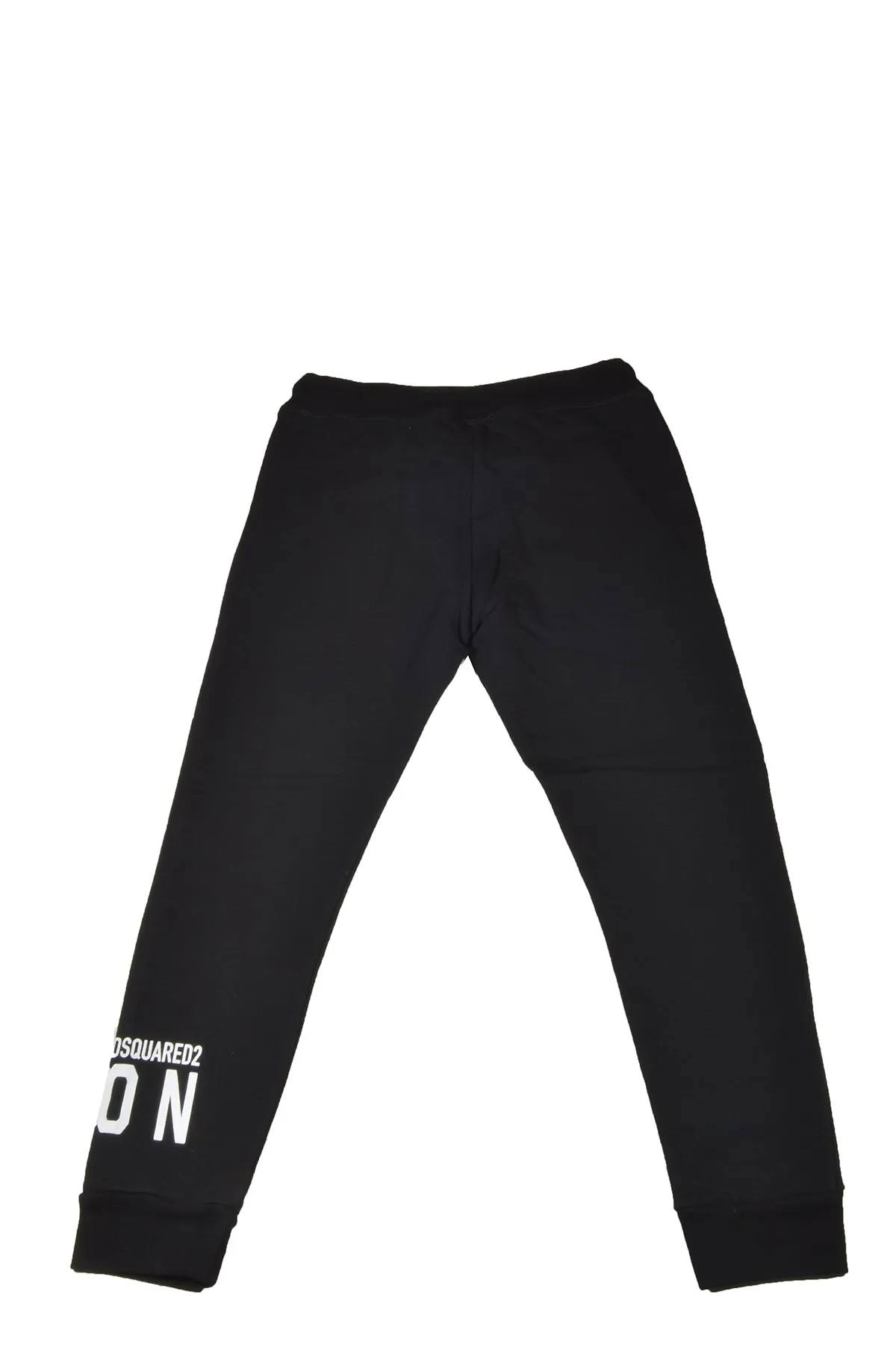 Dsquared2 Kids Icon Logo Printed Sweatpants
