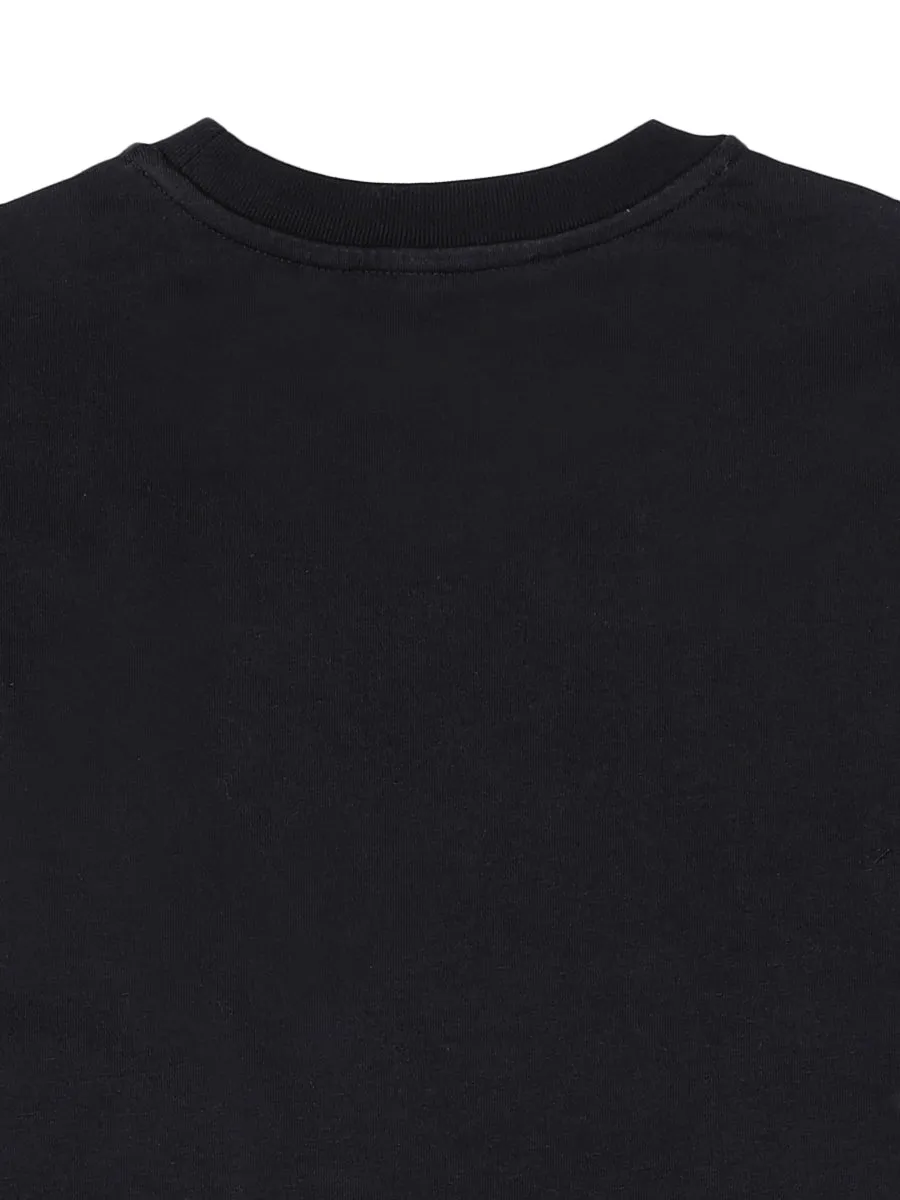 Dsquared2 Kids Logo Print T-Shirt