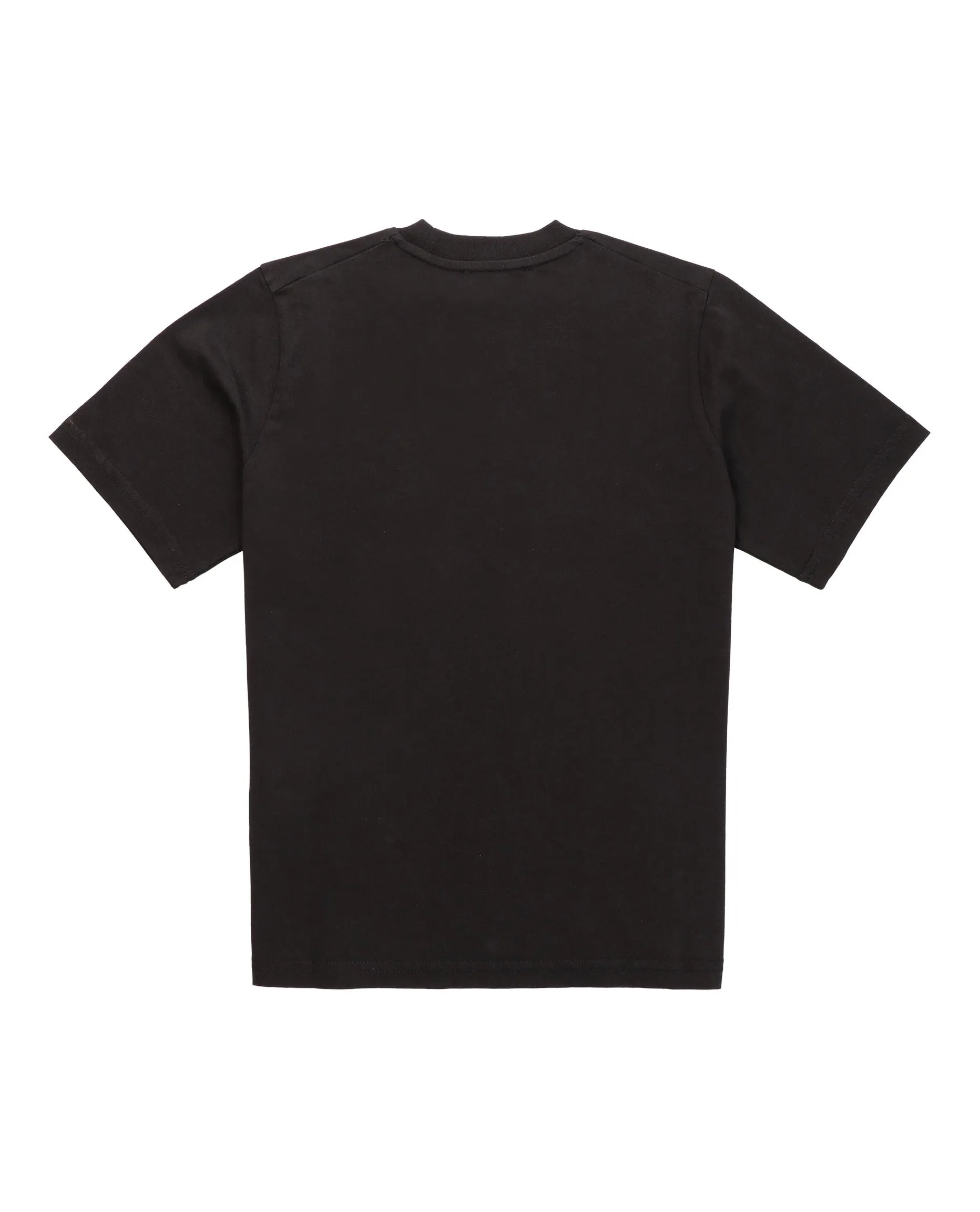 Dsquared2 Kids Logo Printed Crewneck T-Shirt