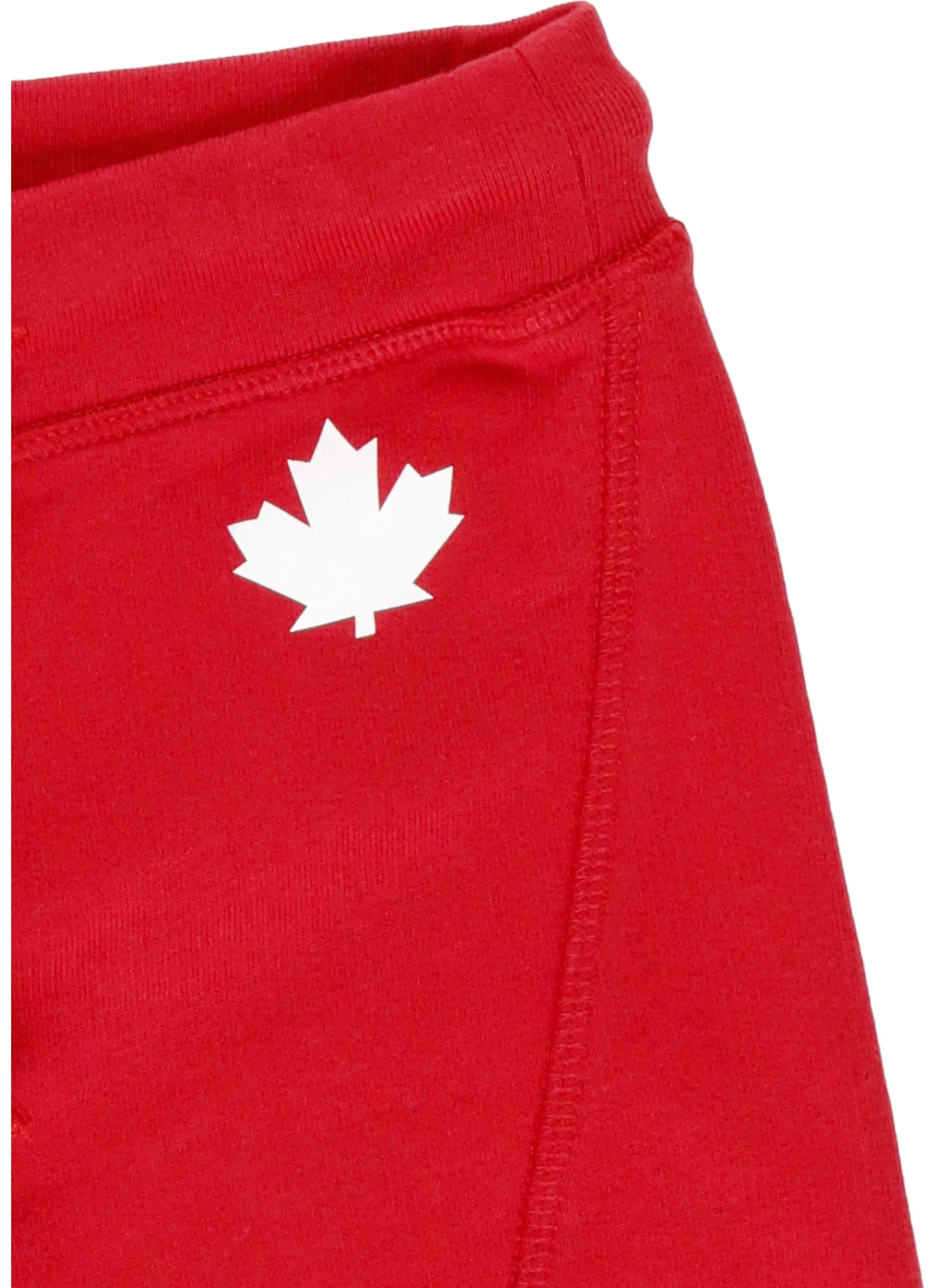 Dsquared2 Kids Logo Printed Drawstring Shorts