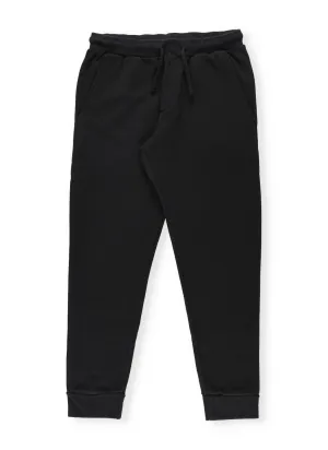 Dsquared2 Kids Logo Printed Drawstring Track Pants