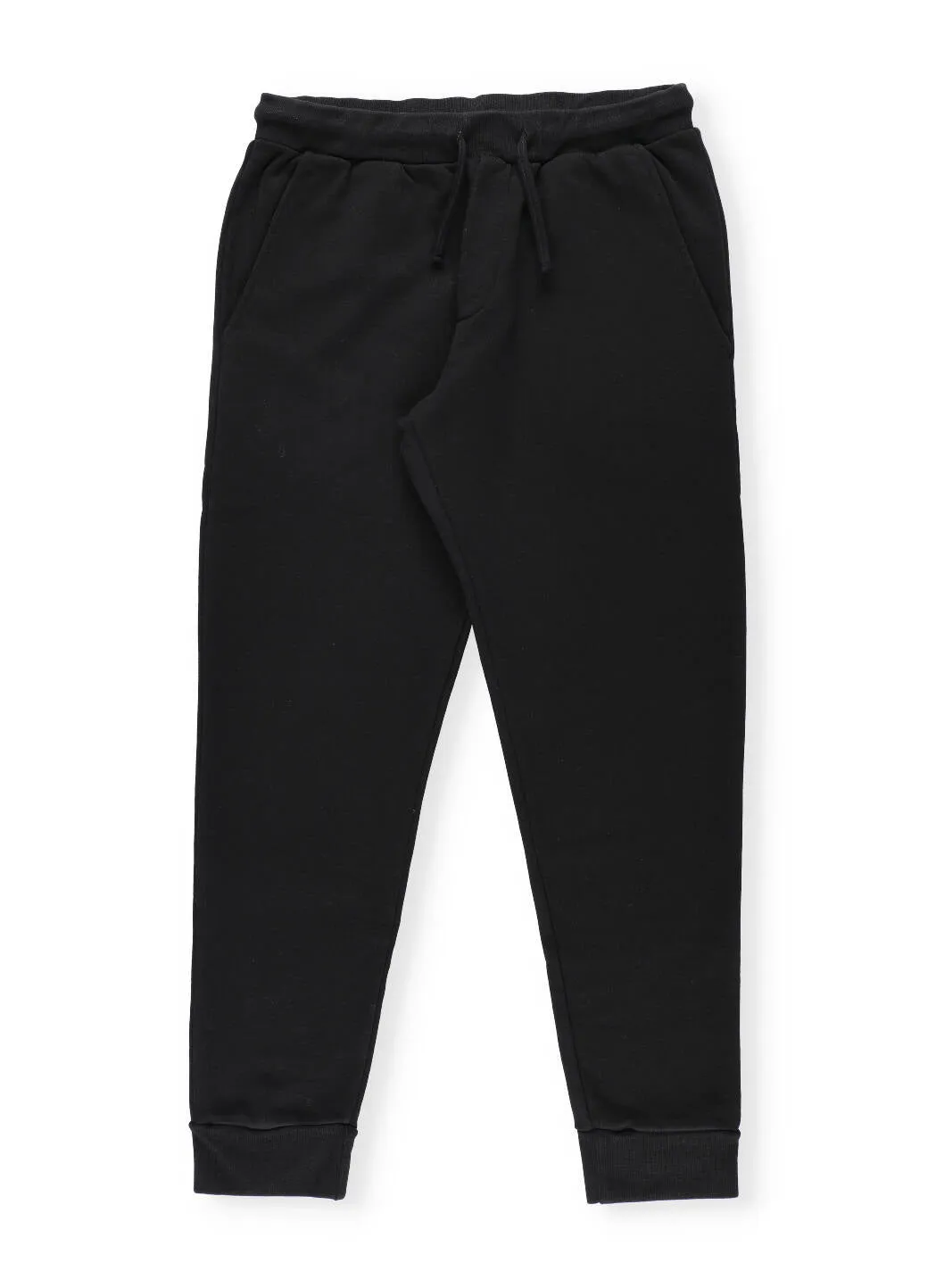 Dsquared2 Kids Logo Printed Drawstring Track Pants