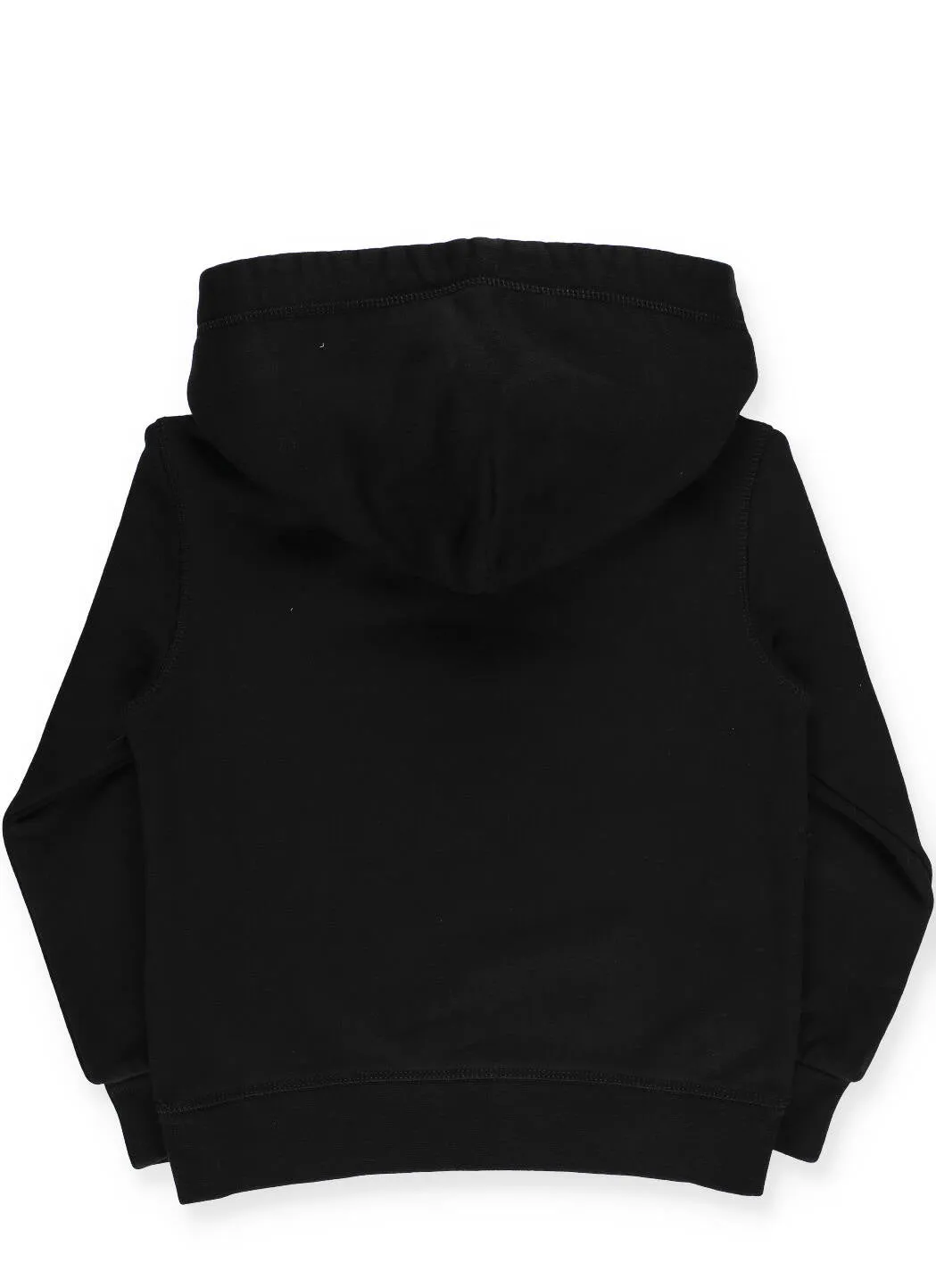 Dsquared2 Kids Logo Printed Hoodie