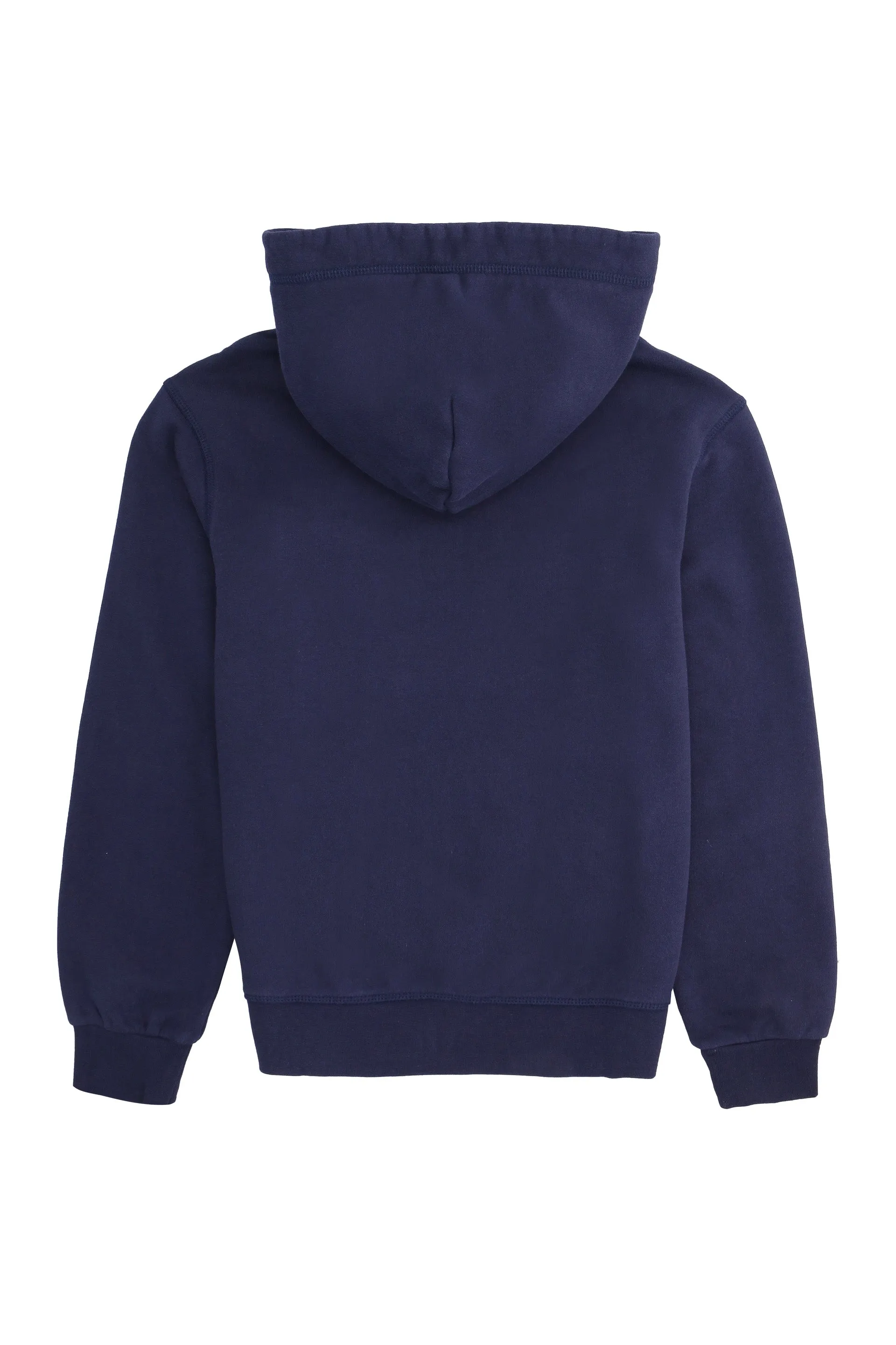 Dsquared2 Kids Logo Printed Hoodie