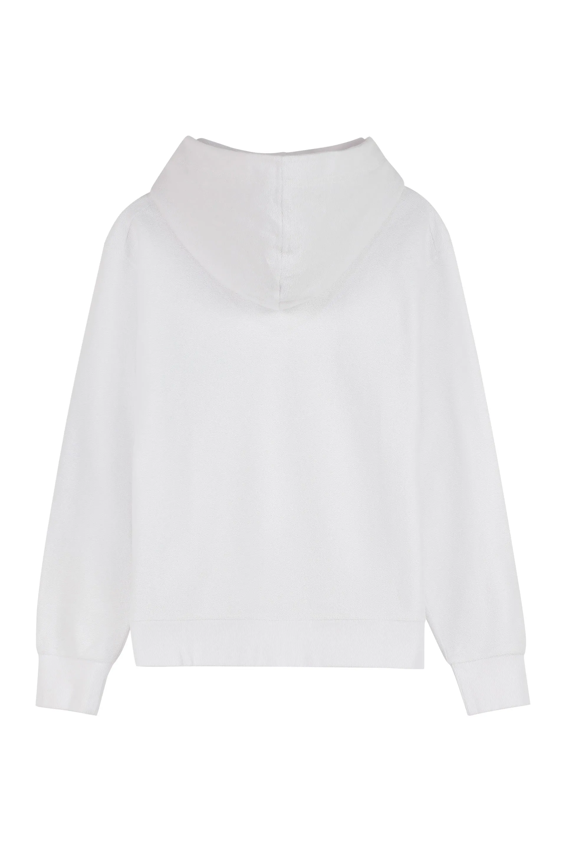 Dsquared2 Kids Logo Printed Hoodie