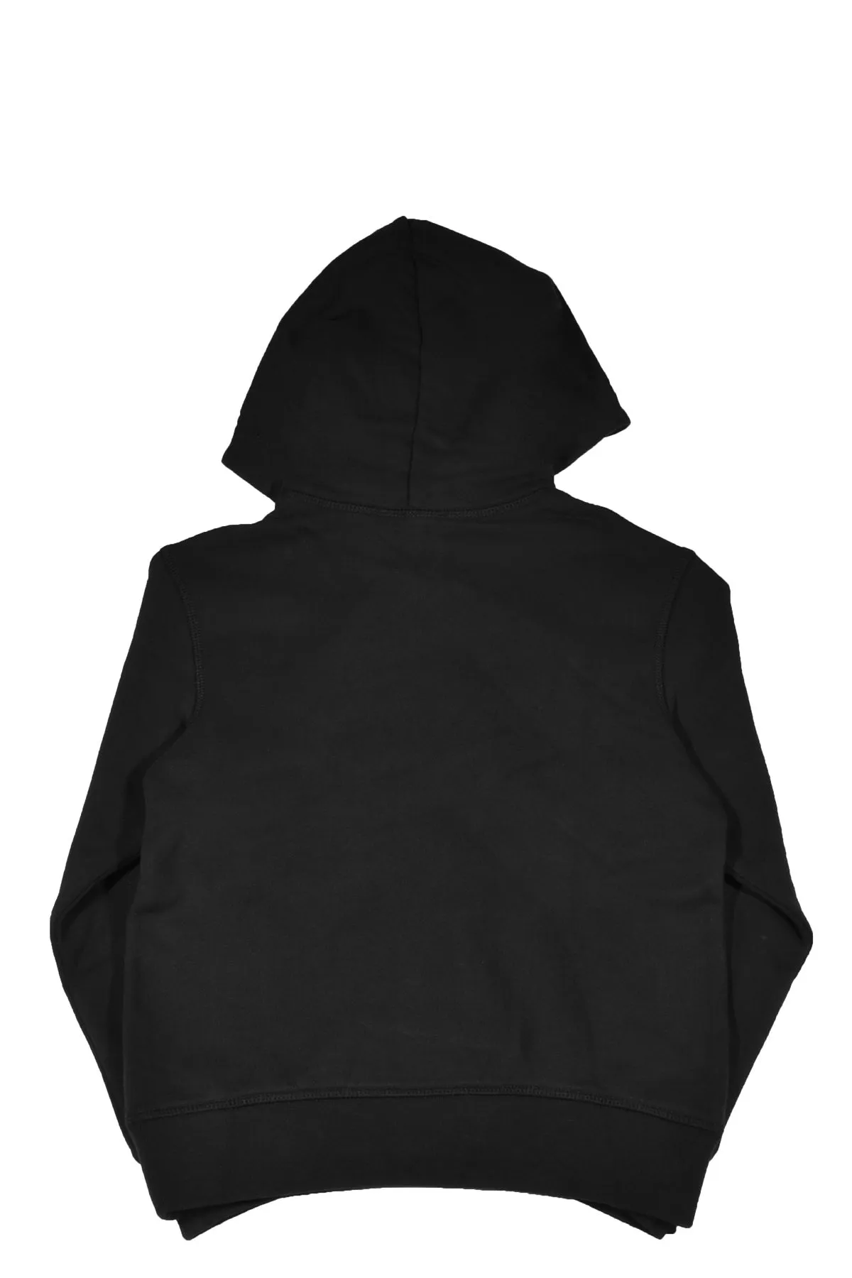 Dsquared2 Kids Logo Printed Hoodie