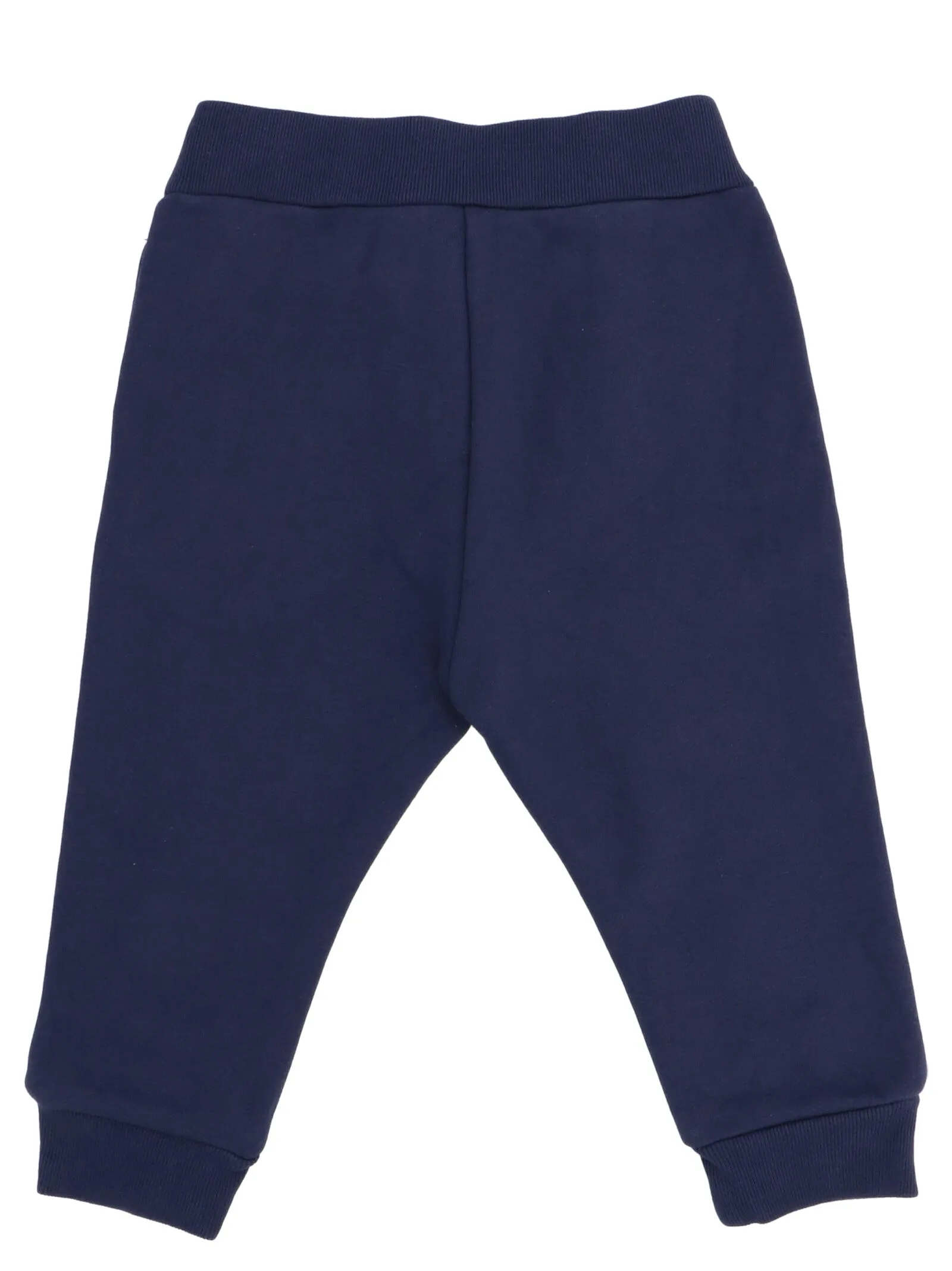 Dsquared2 Kids Logo Printed Sweatpants