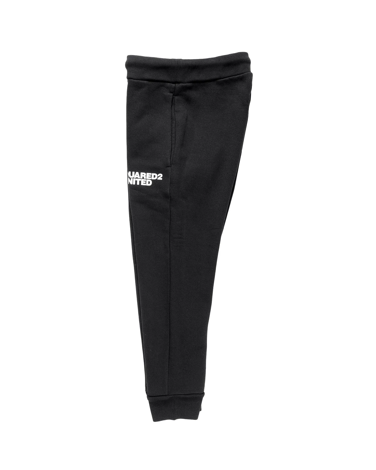 Dsquared2 Kids Logo Printed Sweatpants