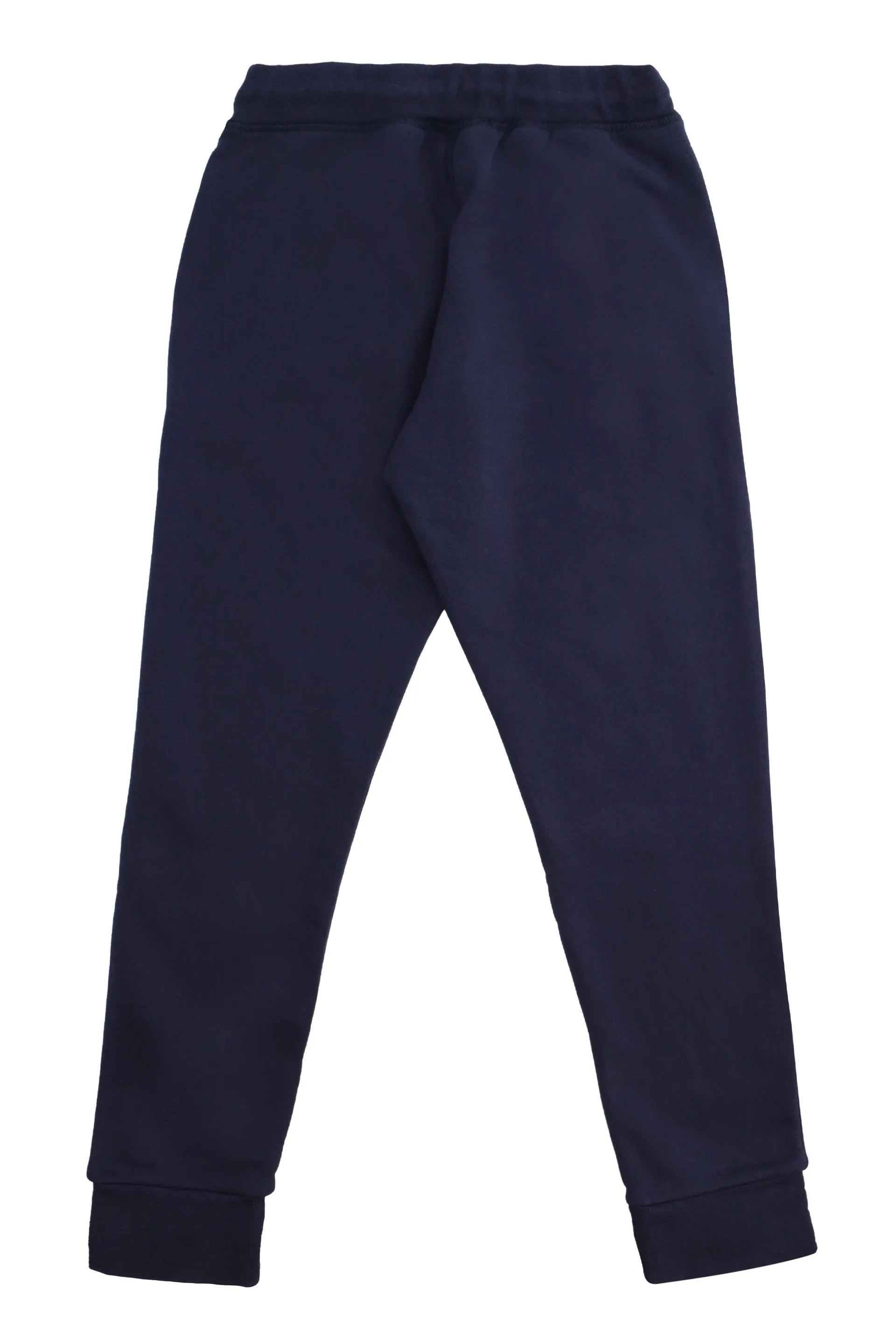 Dsquared2 Kids Logo Printed Sweatpants