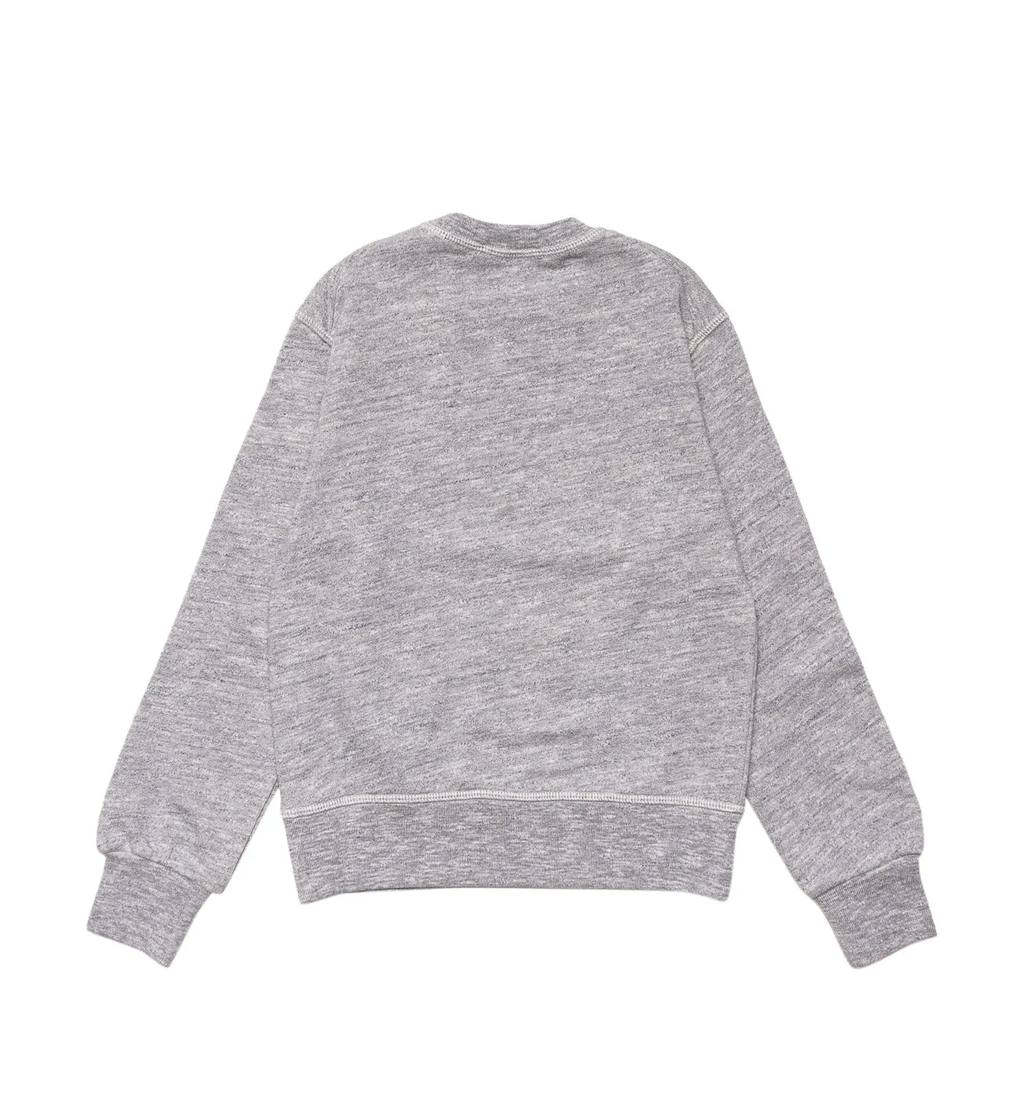 Dsquared2 Kids Logo Printed Sweatshirt