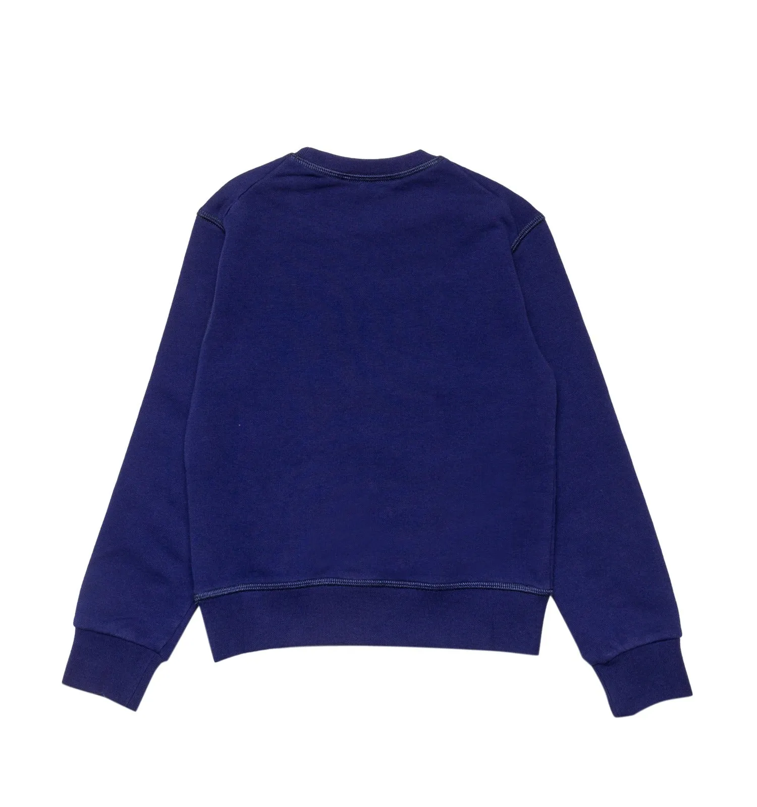 Dsquared2 Kids Logo Printed Sweatshirt