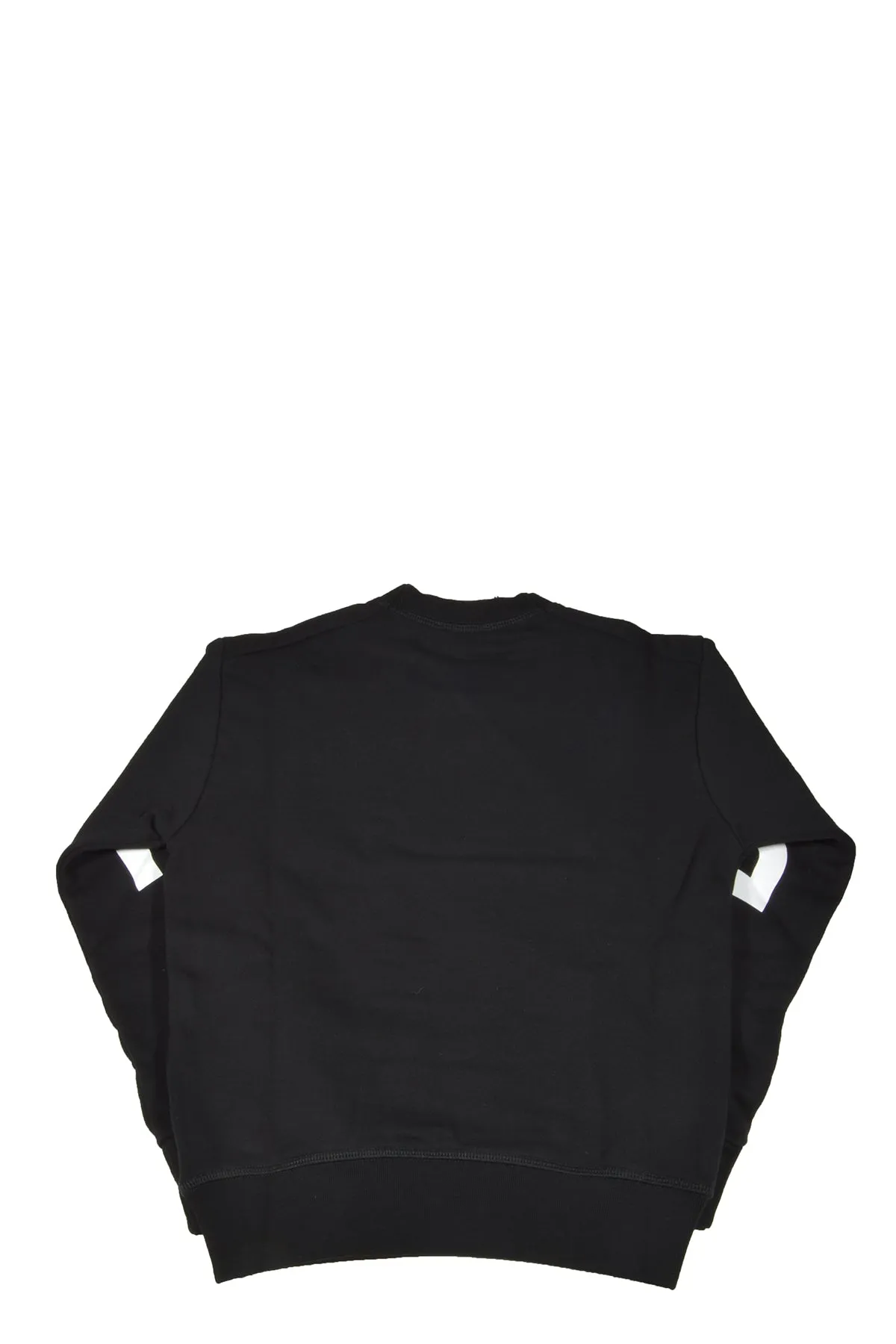 Dsquared2 Kids Logo Printed Sweatshirt