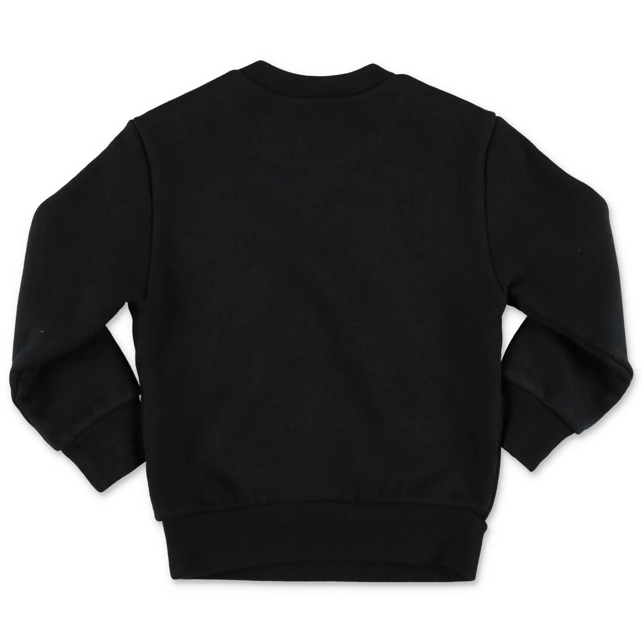 Dsquared2 Kids Logo Printed Sweatshirt