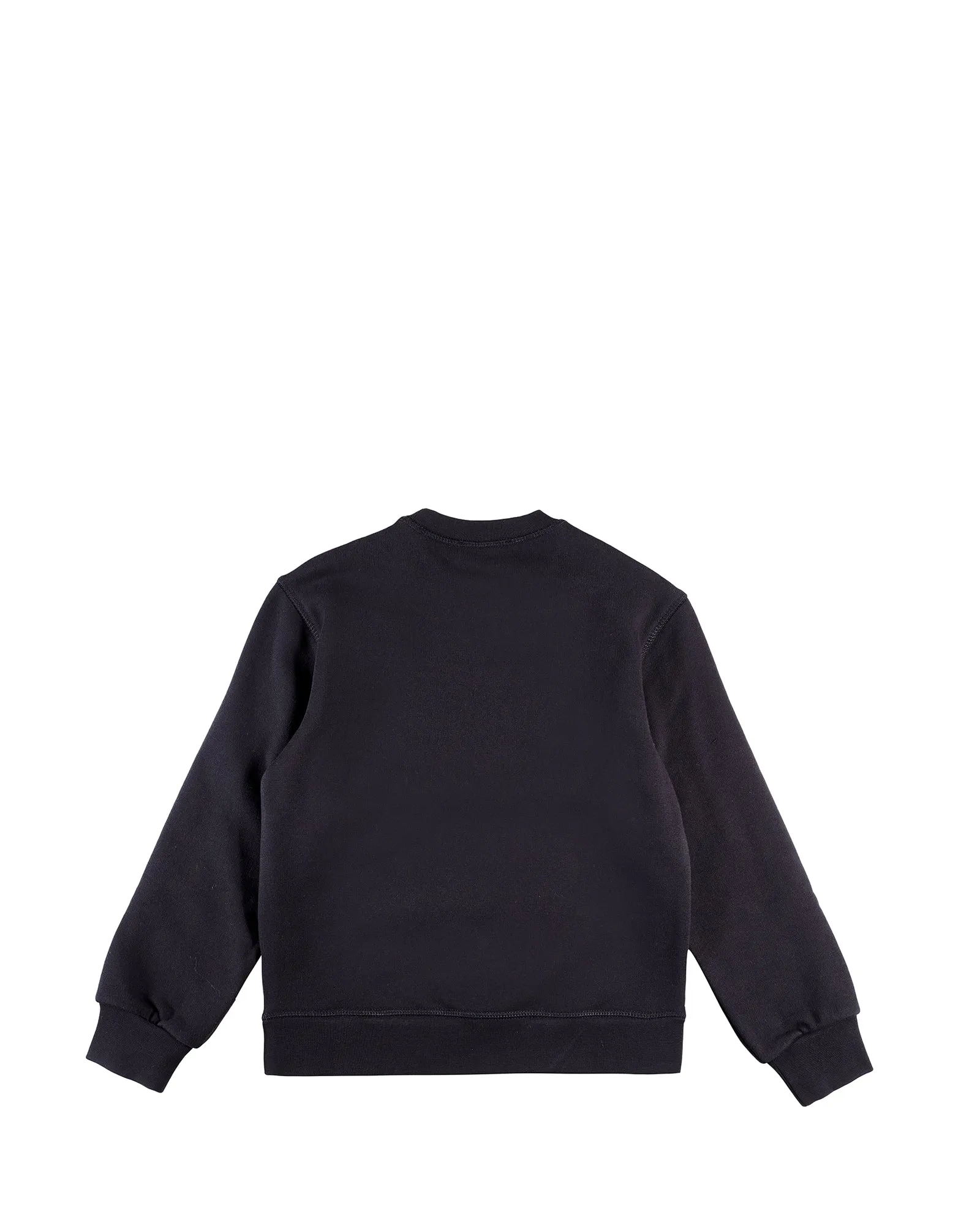 Dsquared2 Kids Logo Printed Sweatshirt