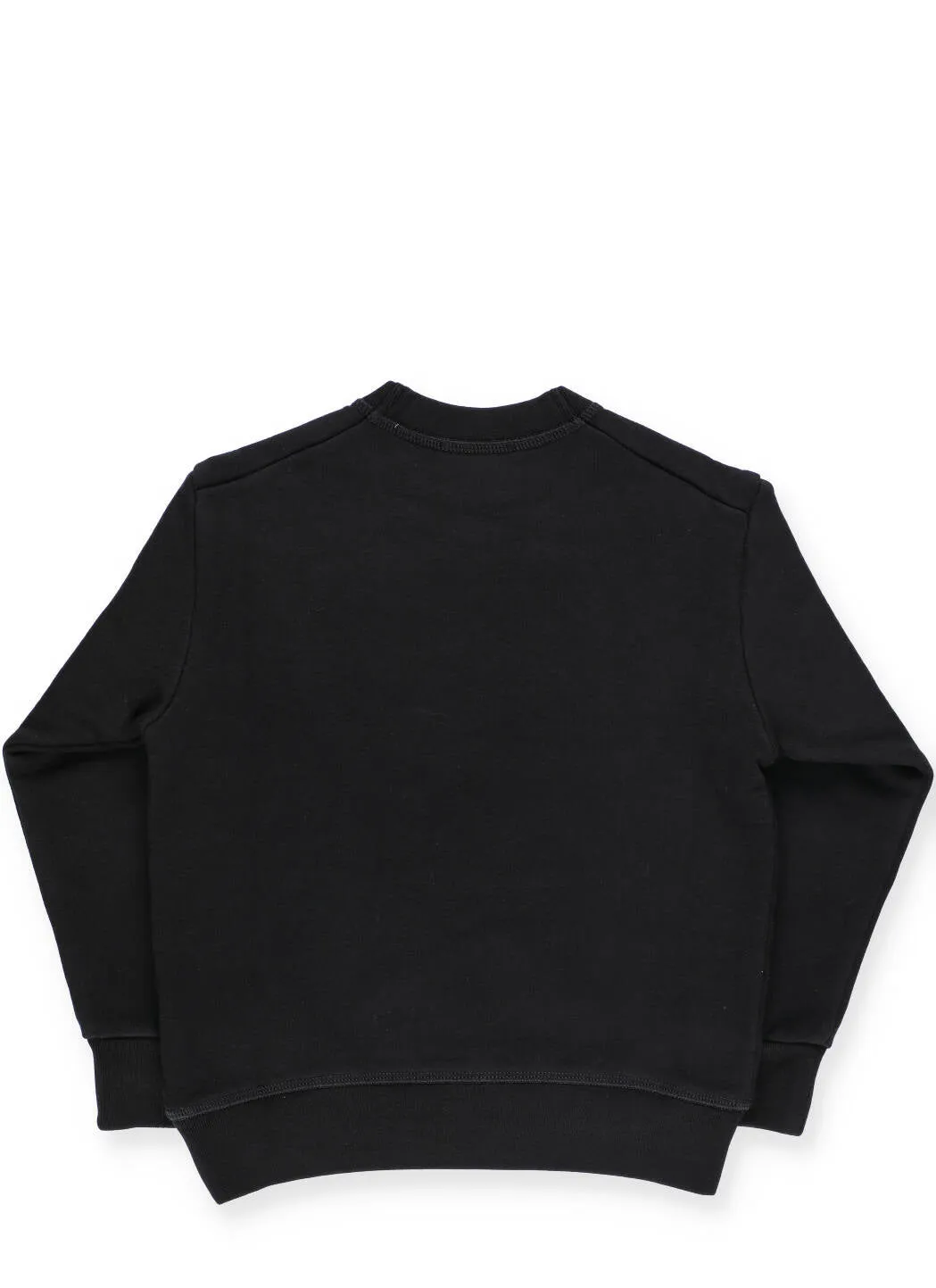 Dsquared2 Kids Logo Printed Sweatshirt