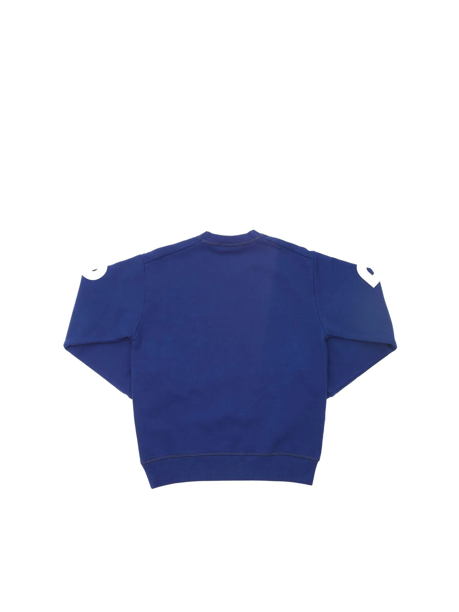 Dsquared2 Kids Logo Printed Sweatshirt