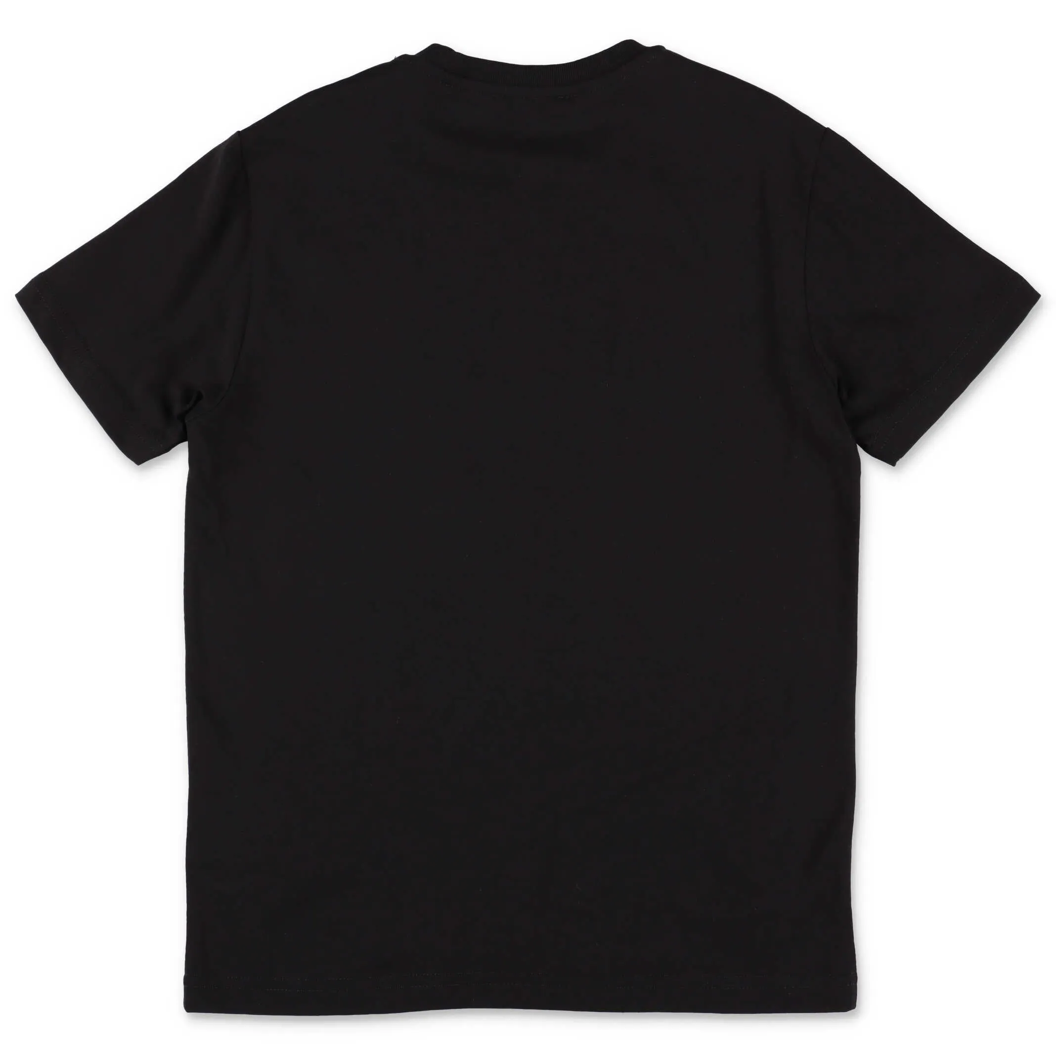 Dsquared2 Kids Logo Printed T-Shirt