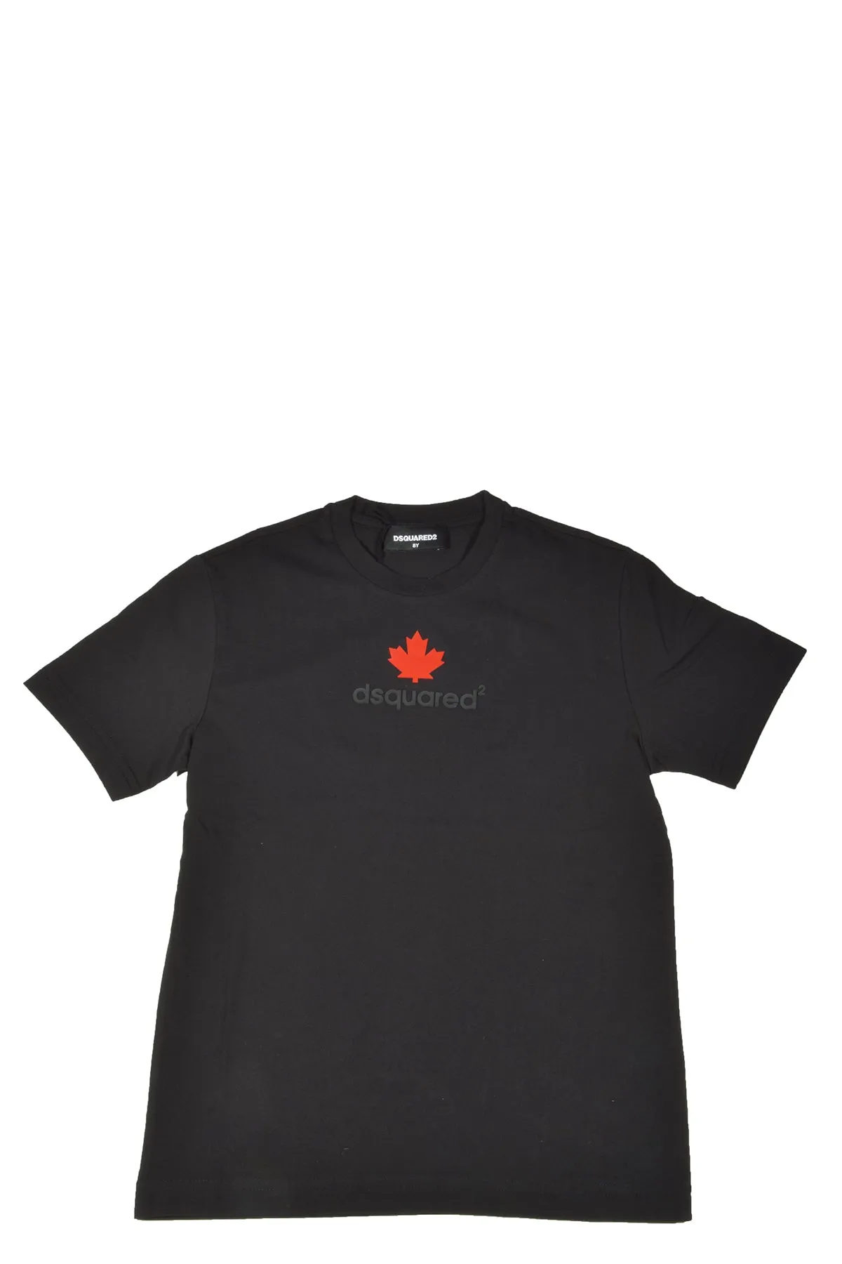 Dsquared2 Kids Logo Printed T-Shirt