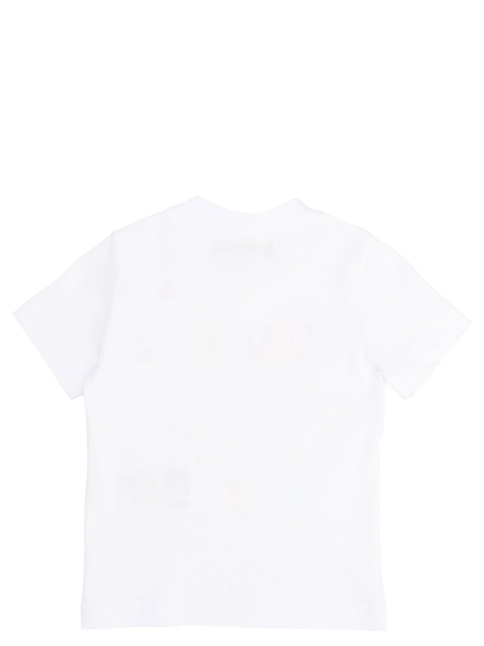 Dsquared2 Kids Logo Printed T-Shirt