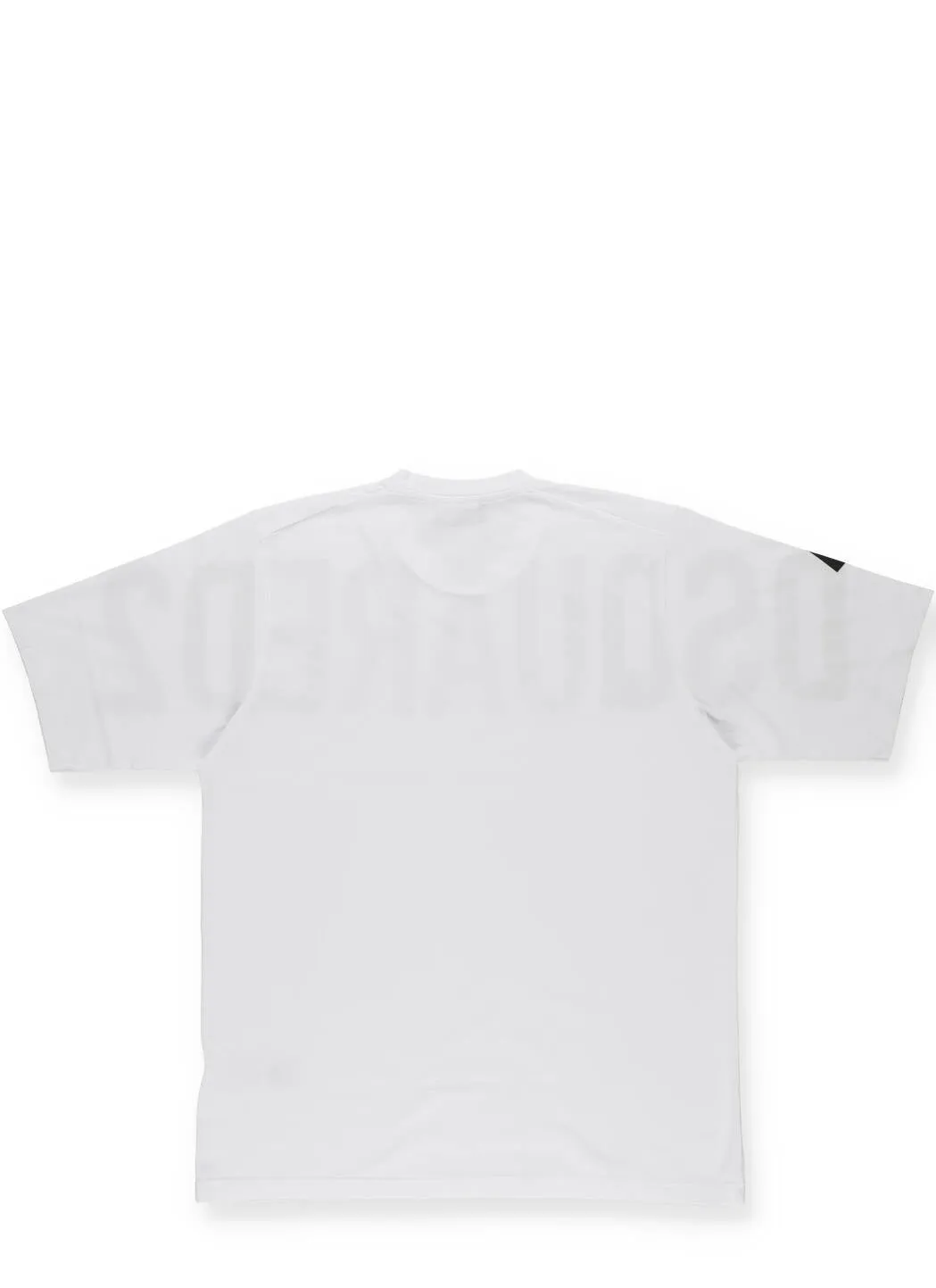 Dsquared2 Kids Logo Printed T-Shirt