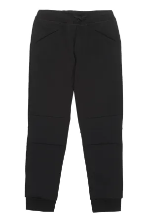 Dsquared2 Kids Logo Printed Track Pants