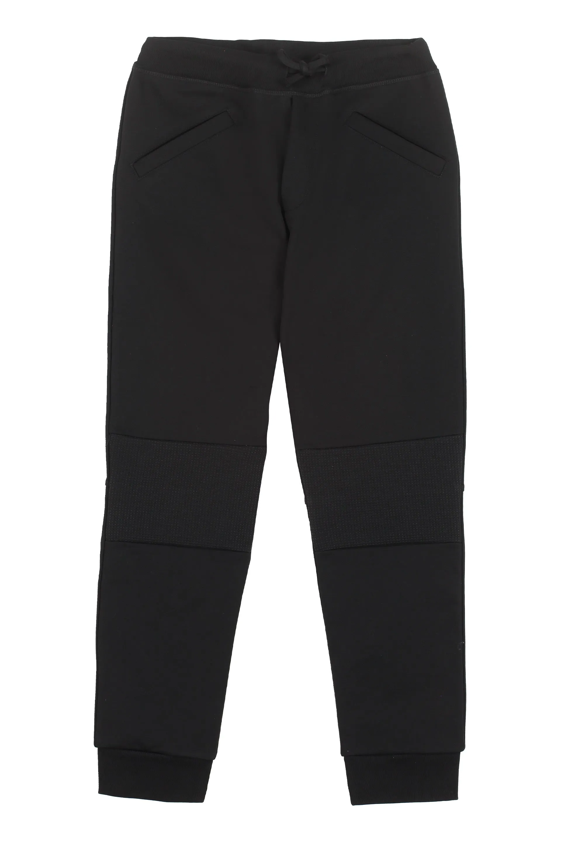 Dsquared2 Kids Logo Printed Track Pants