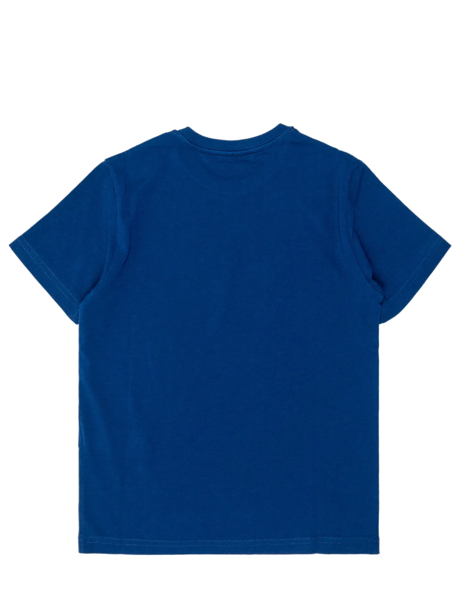 Dsquared2 Kids Split Logo Printed T-Shirt
