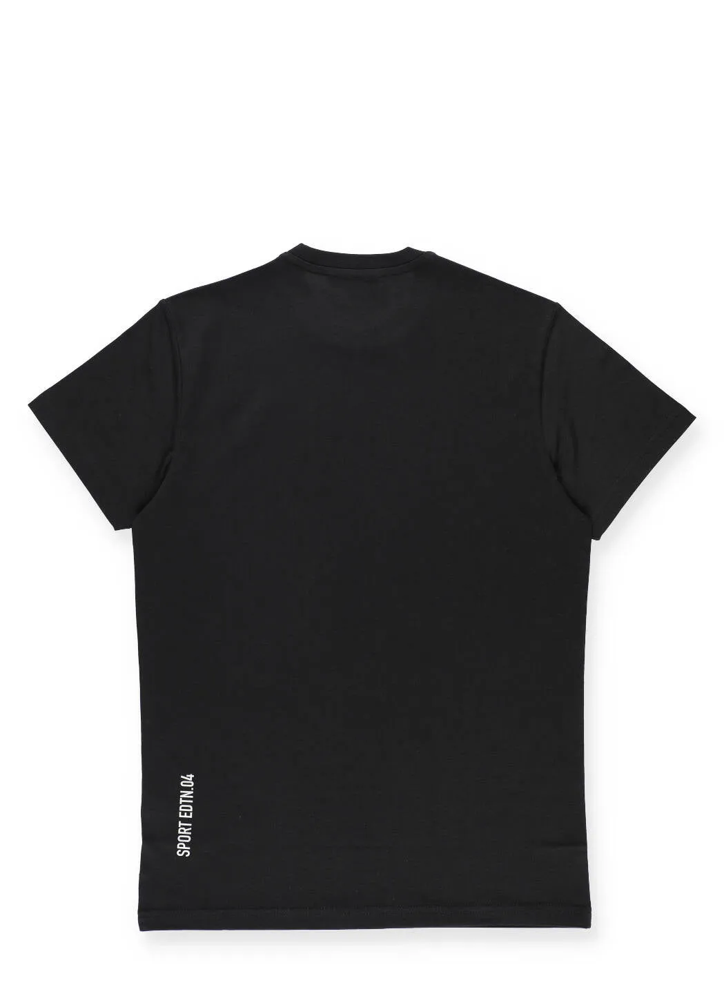Dsquared2 Kids Sport Edtn. Print T-Shirt