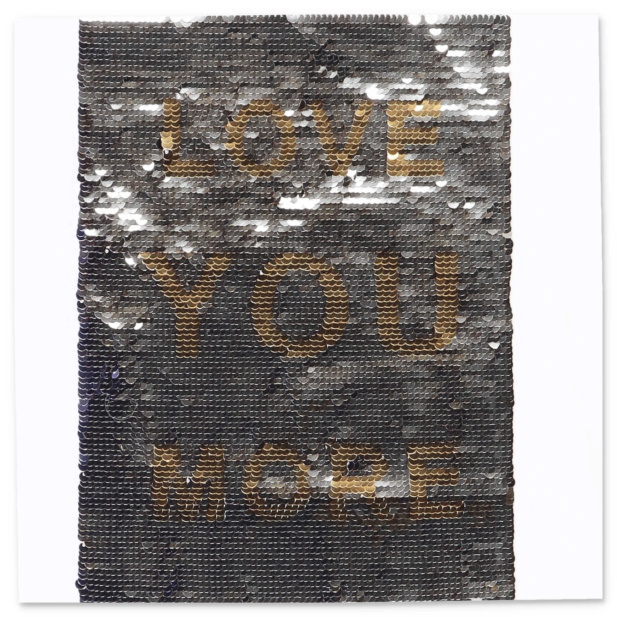 Elie Saab Junior Sequin Panel T-Shirt