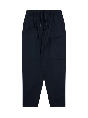 Emporio Armani Kids Drawstring Waist Trousers