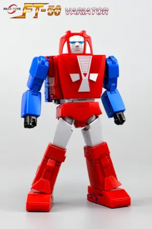 Fans Toys FT-56 Variator Action Figure