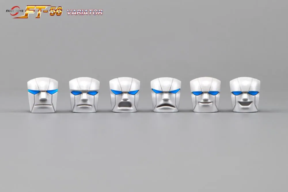 Fans Toys FT-56 Variator Action Figure