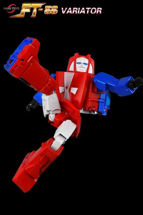 Fans Toys FT-56 Variator Action Figure